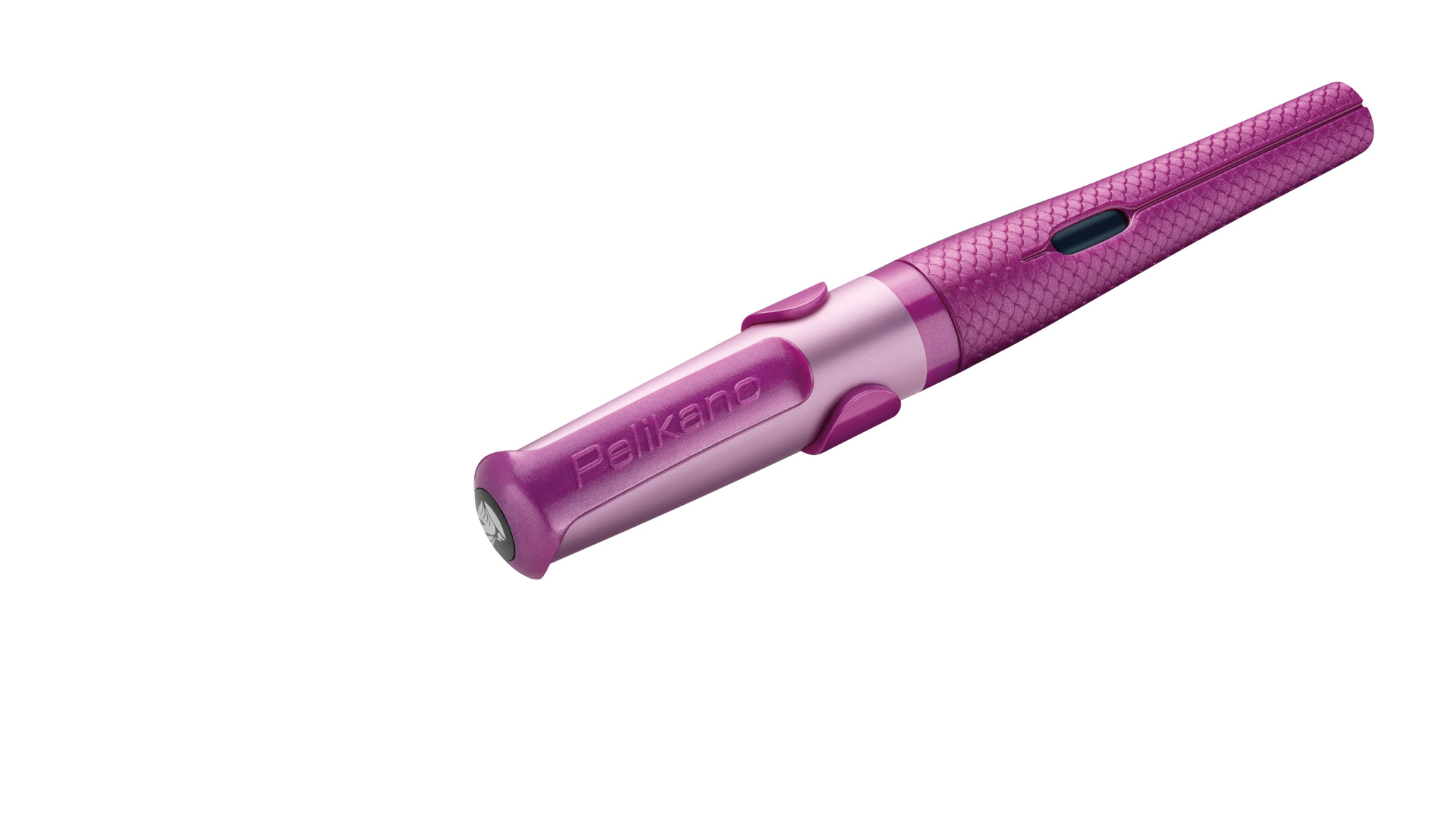 Pelikan Pelikano P481 - Füller - Königsblau - groß