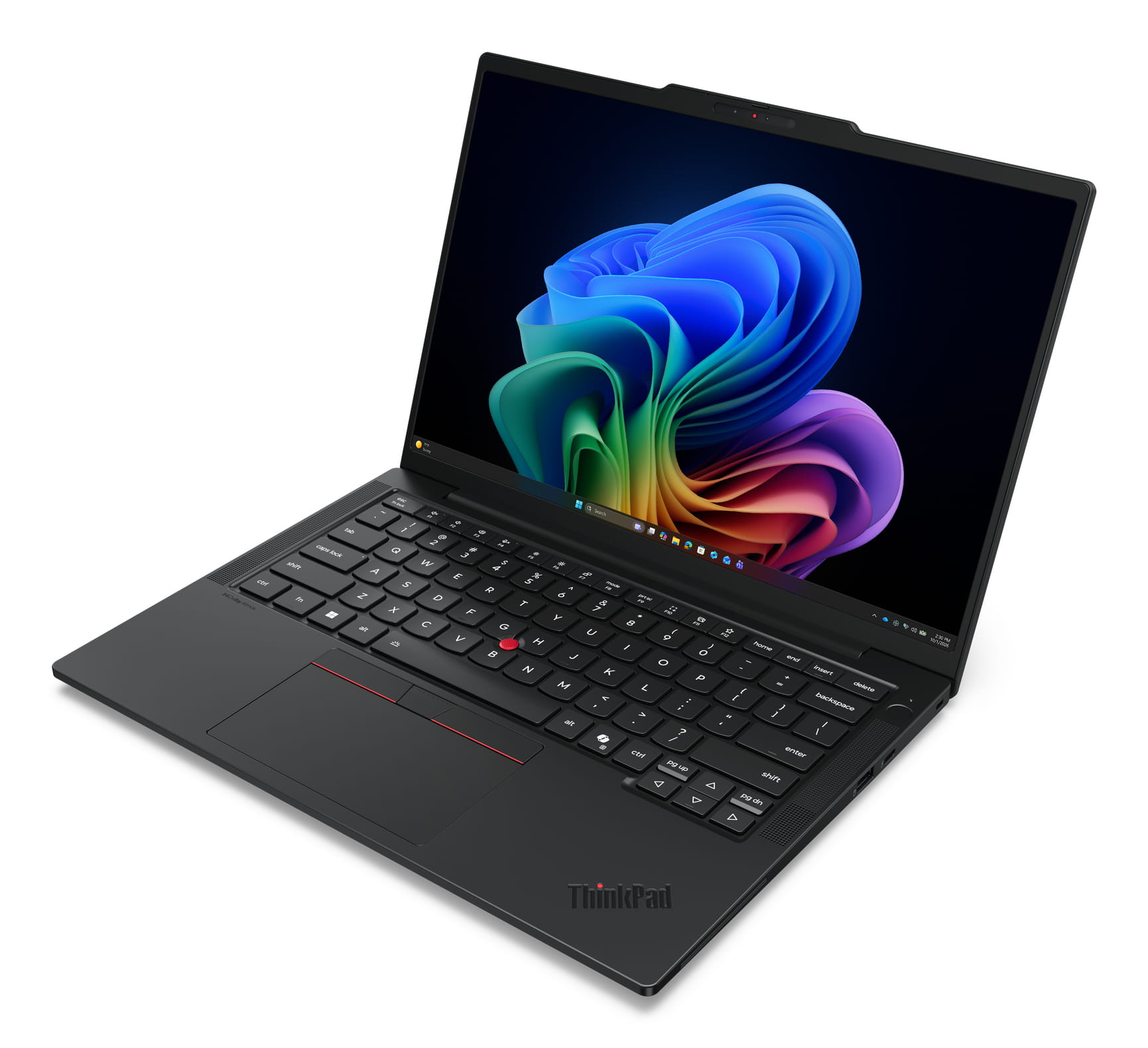 Lenovo ThinkPad T14s Gen 7 21YU - Intel Core Ultra 7 355 / 2.3 GHz - Win 11 Pro - Intel Graphics - 32 GB RAM - 1 TB SSD, NVMe - 35.6 cm (14")