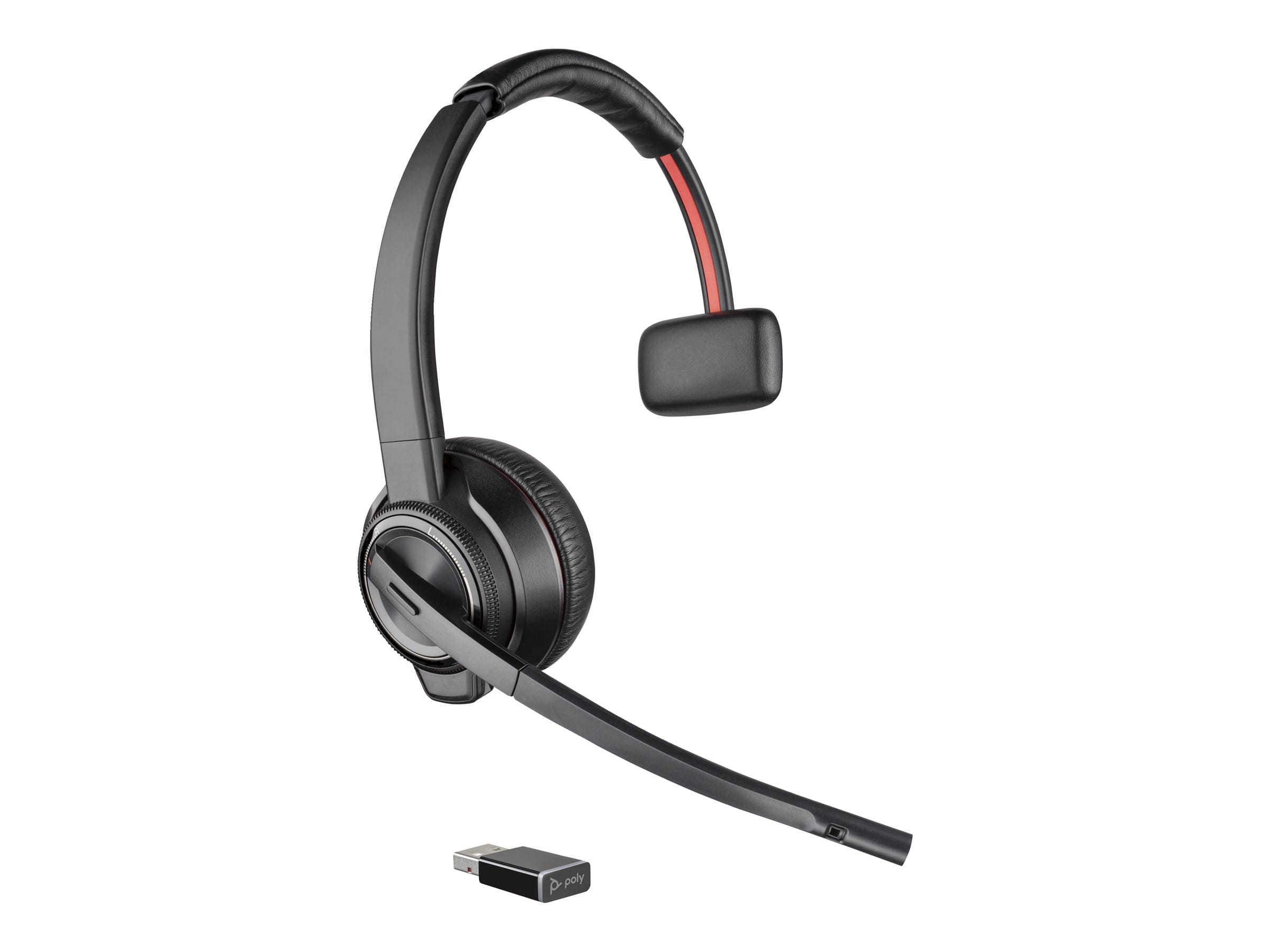 Poly HP Poly - Headset-Oberseite für Headset