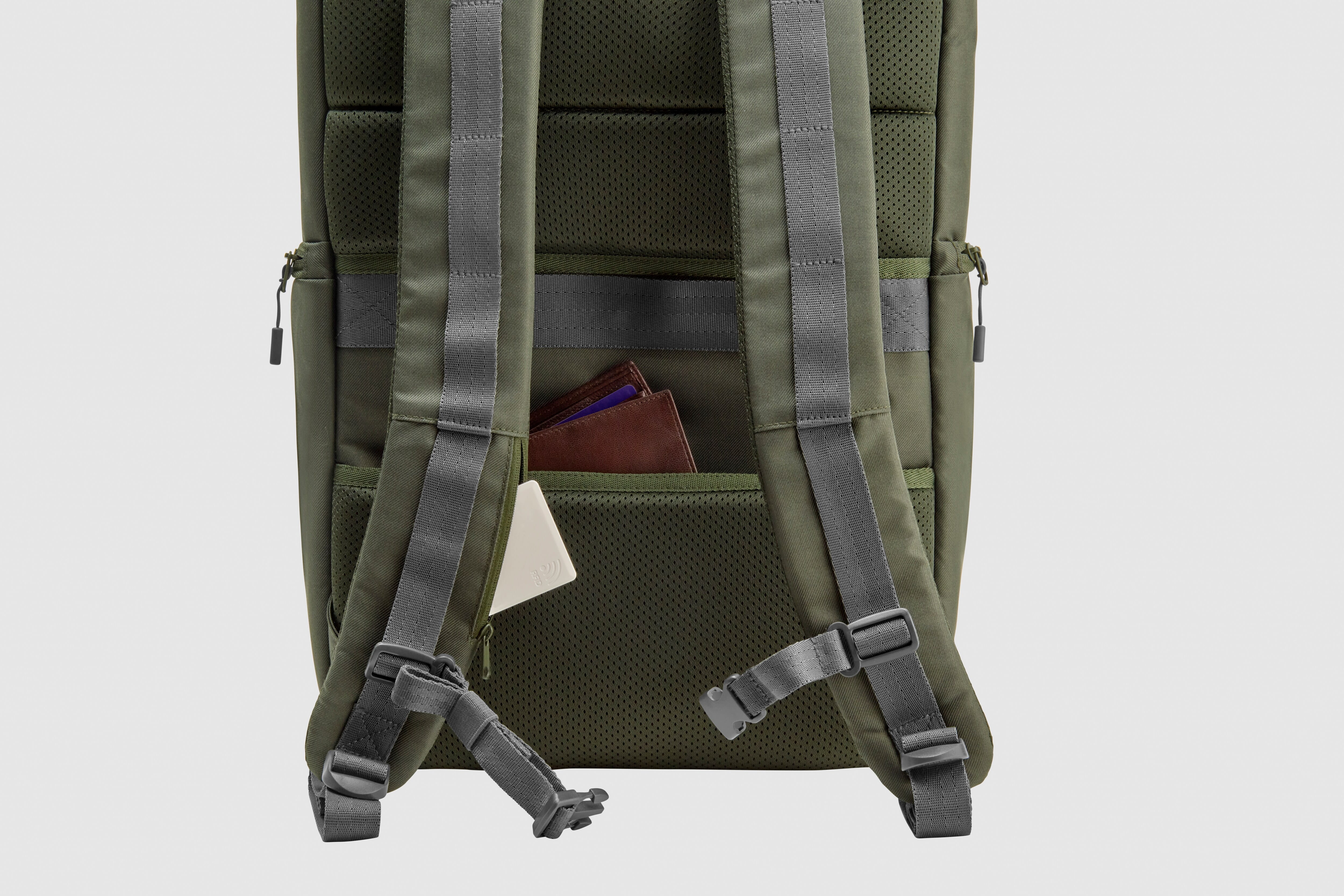 HP  Notebook-Tasche - modular - 39.6 cm (15.6")