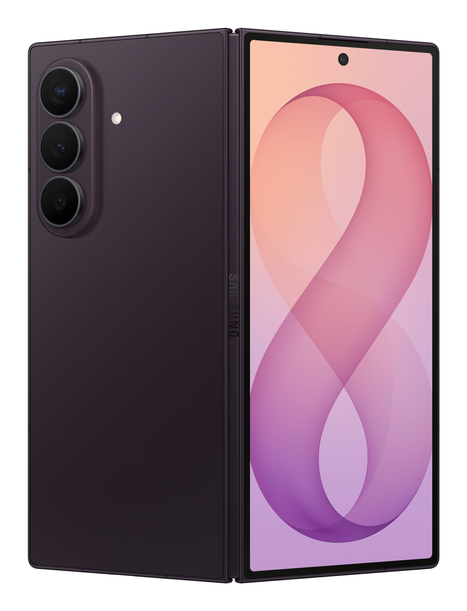 Samsung Galaxy Z Fold8 Ultra - 5G Smartphone - Dual-SIM - RAM 16 GB / Interner Speicher 1 TB - OLED display - 8" - 8" - 2504 x 2256 Pixel 2504 x 2256 Pixel (120 Hz)