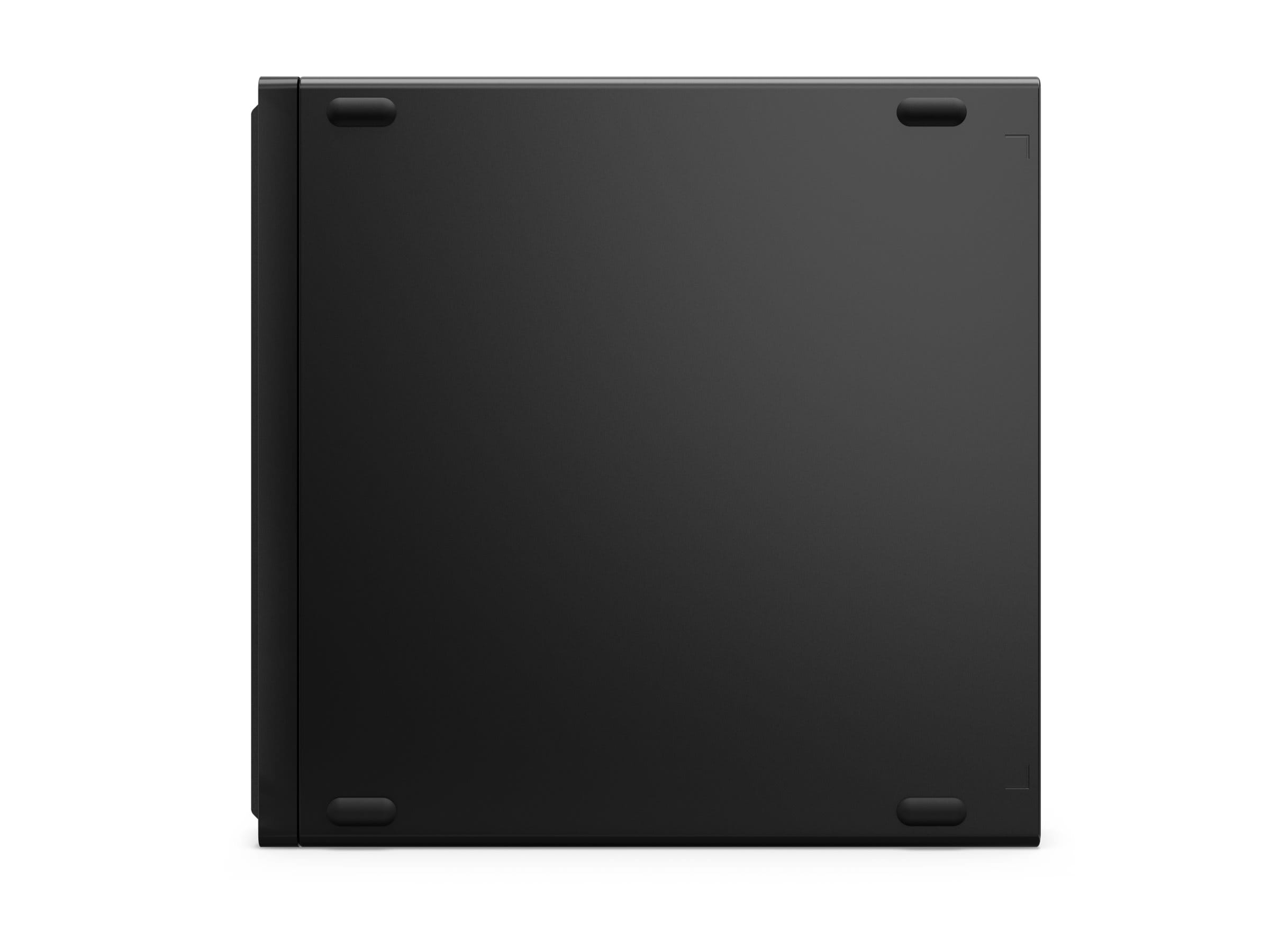 Lenovo ThinkCentre M70q Gen 6 13A4 - Tiny - Core Ultra 5 225T - RAM 16 GB - SSD 512 GB - TCG Opal Encryption, NVMe - Intel Graphics - 1GbE, Wi-Fi 6E, Bluetooth 5.3 - WLAN: 802.11a/b/g/n/ac/ax (Wi-Fi 6E)