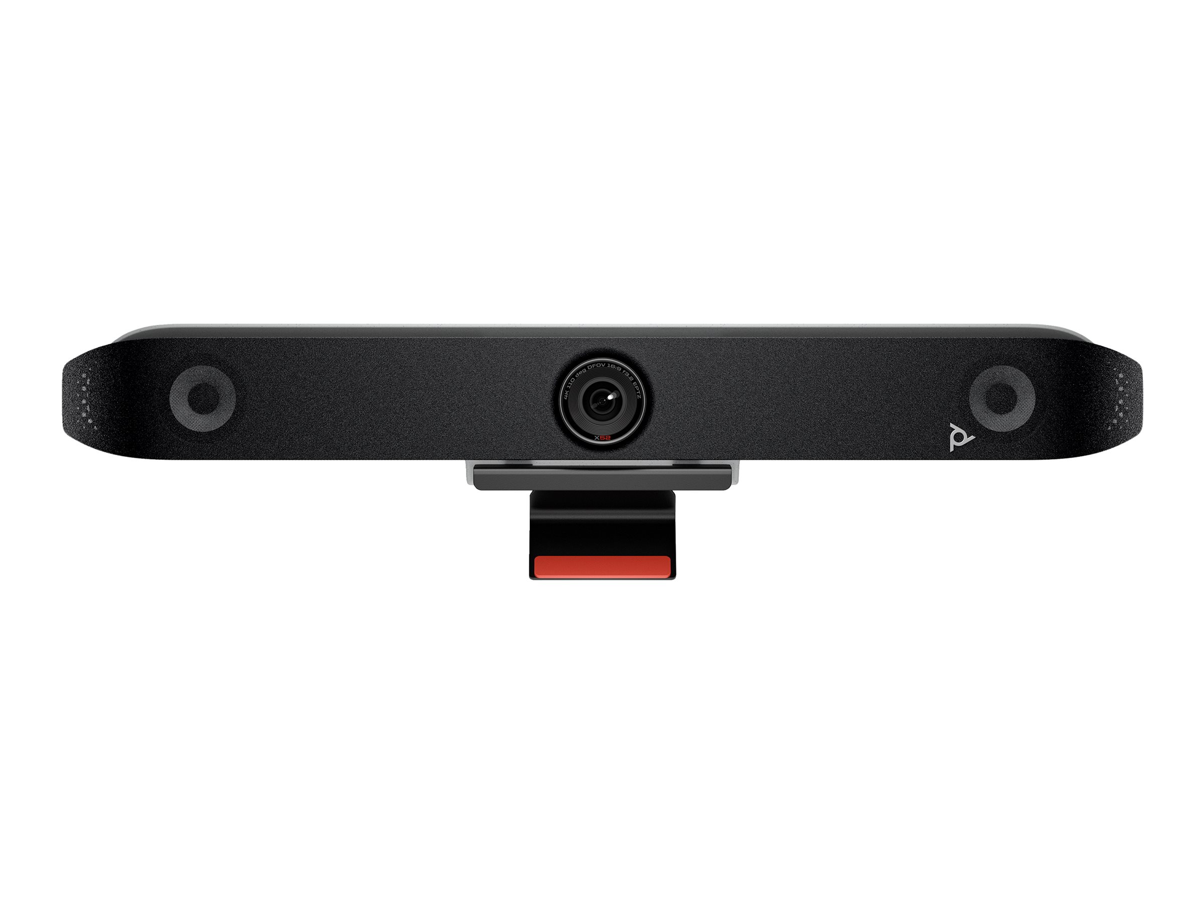 Poly HP Poly Studio X52 - All-in-One Videoleiste