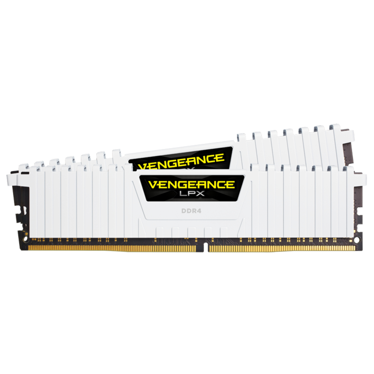 Corsair Vengeance LPX - DDR4 - Kit - 16 GB: 2