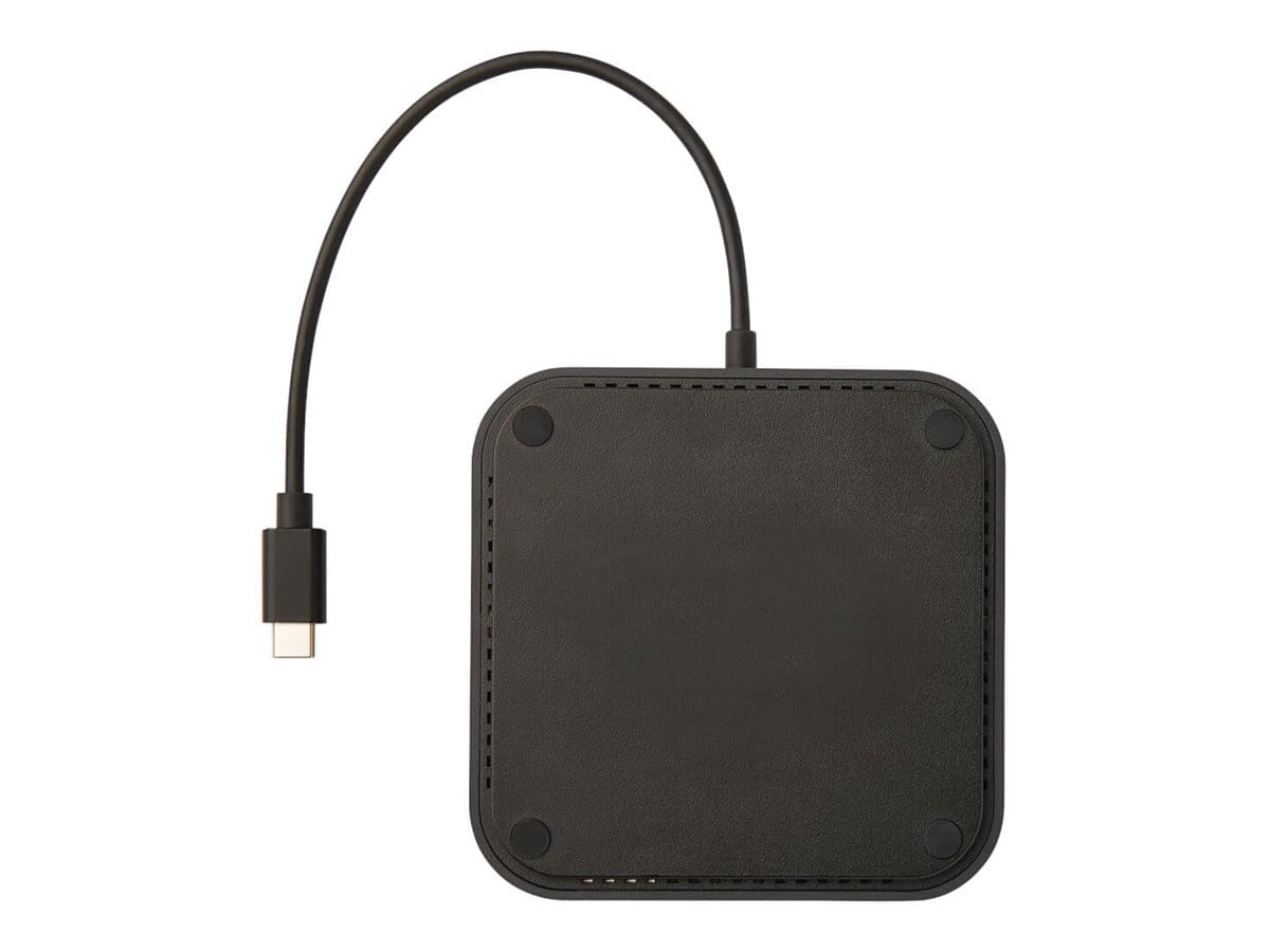 Tripp Eaton Tripp Lite Series Thunderbolt 3 Dock, Dual Display