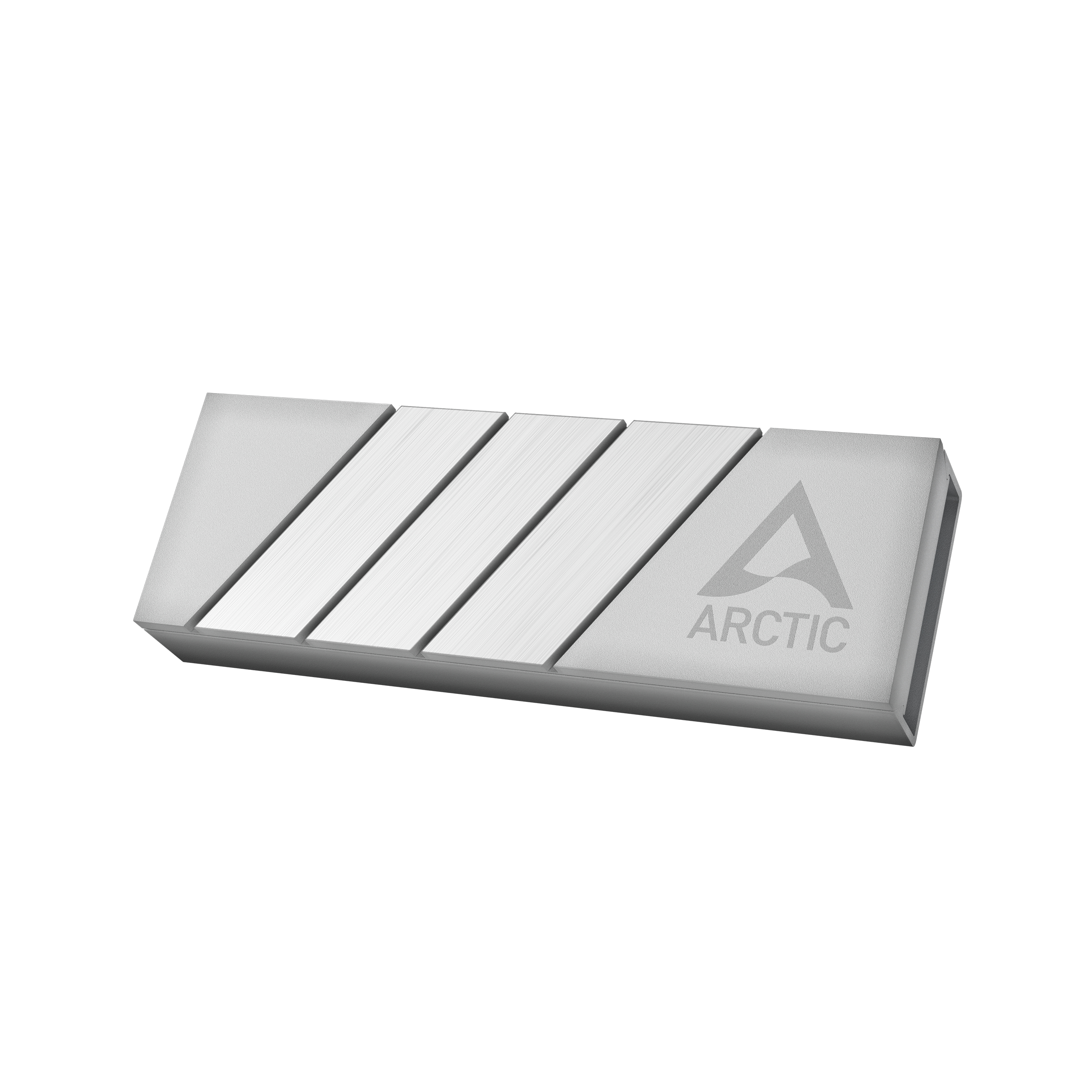 Arctic M2 Pro - Solid State Drive-Kühler - für