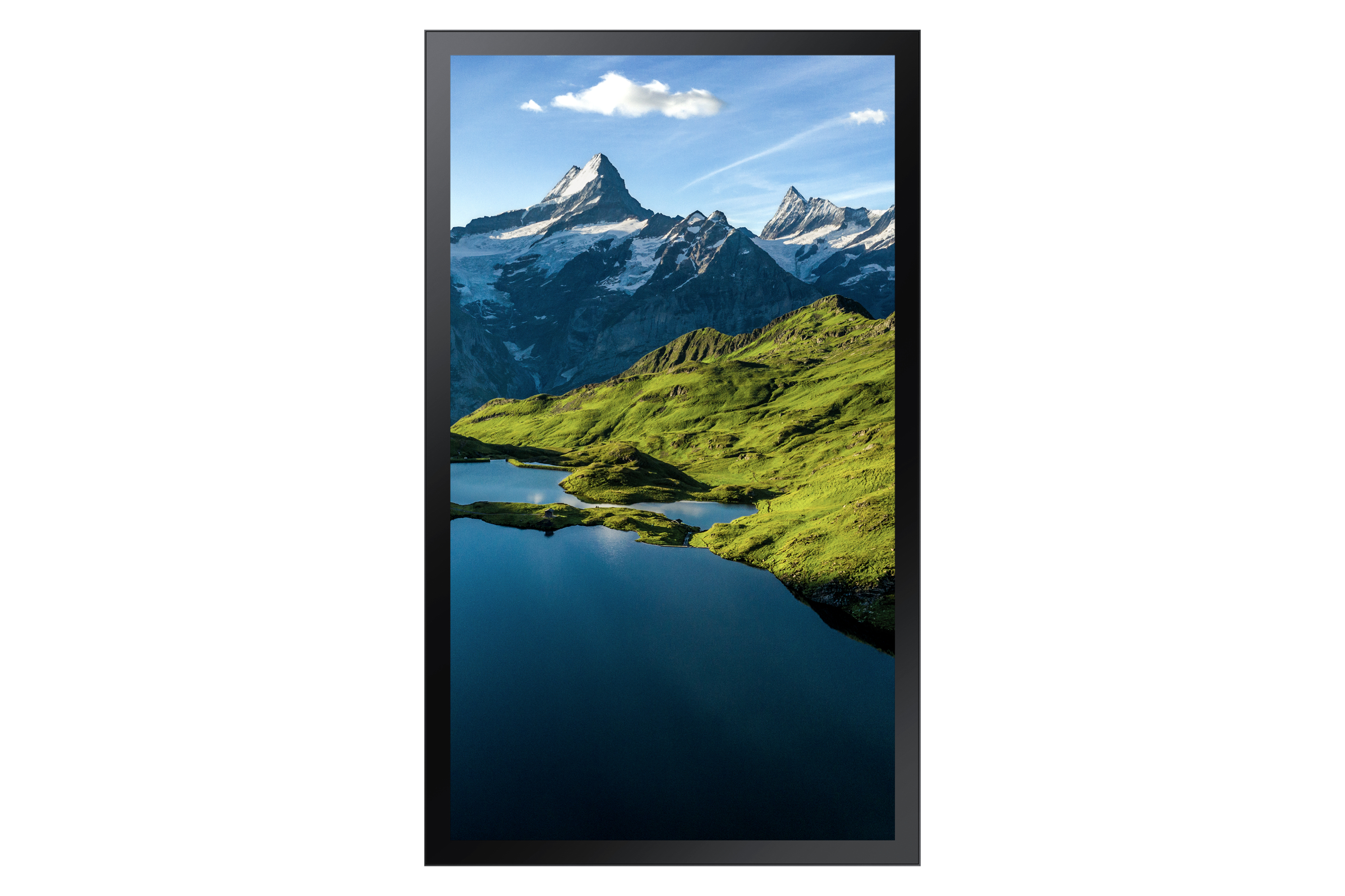 Samsung OH75A - 190 cm (75") Diagonalklasse (189.23 cm (74.5")