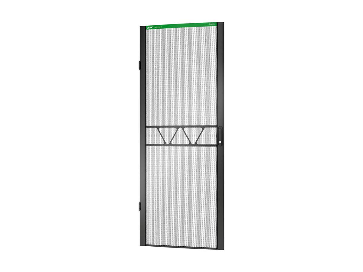 APC NetShelter SX Gen 2 - Rack-Tür - Ersatzteil