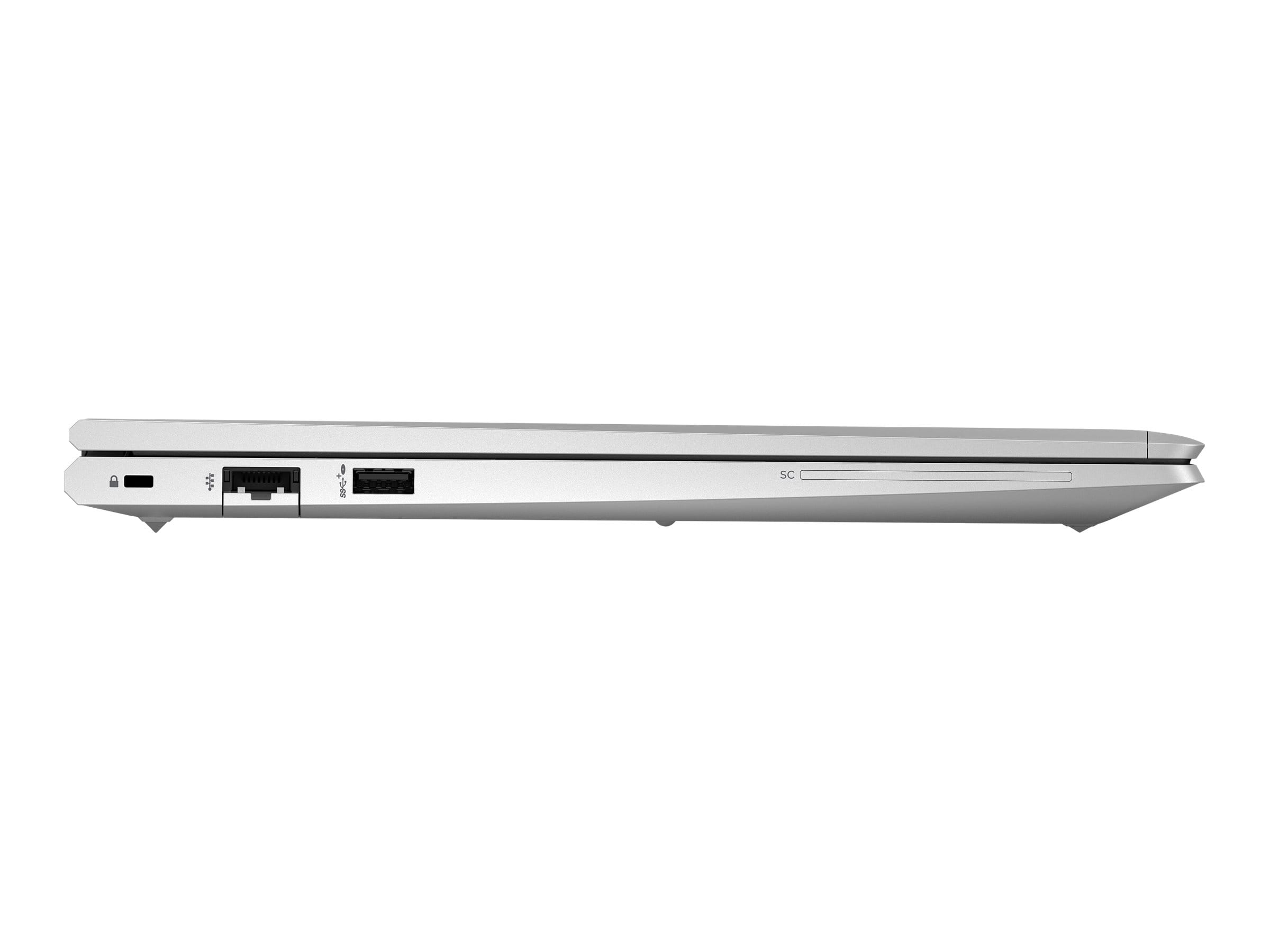 HP EliteBook 650 G9 Notebook - Intel Core i5 1235U / 1.3 GHz - Win 11 Pro - Intel Iris Xe Grafikkarte - 16 GB RAM - 512 GB SSD NVMe, HP Value - 39.6 cm (15.6")