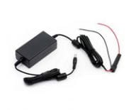 Zebra Auto-Netzteil - 12 - 24 V - für ZQ500 Series ZQ510