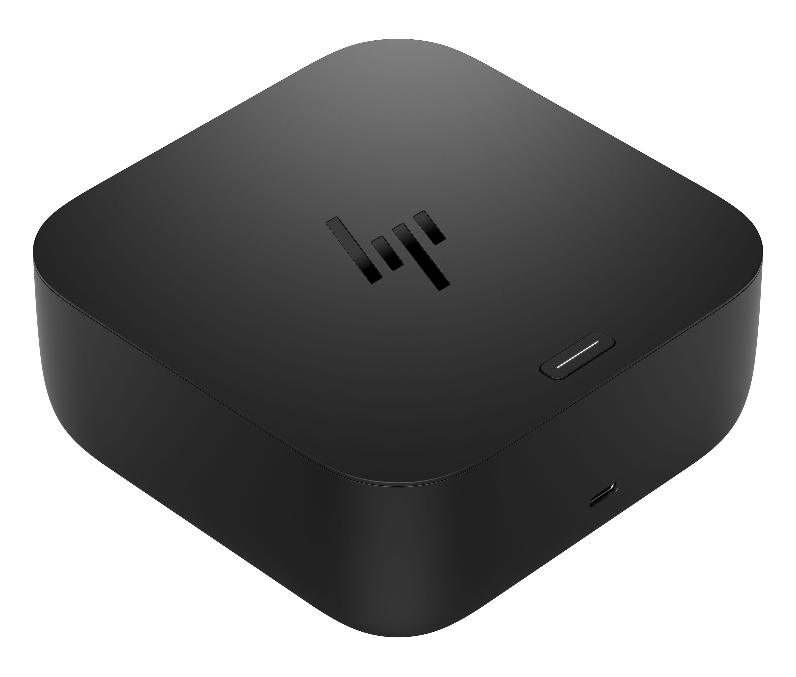 HP USB-C 100W G6 Dock - Dockingstation - für