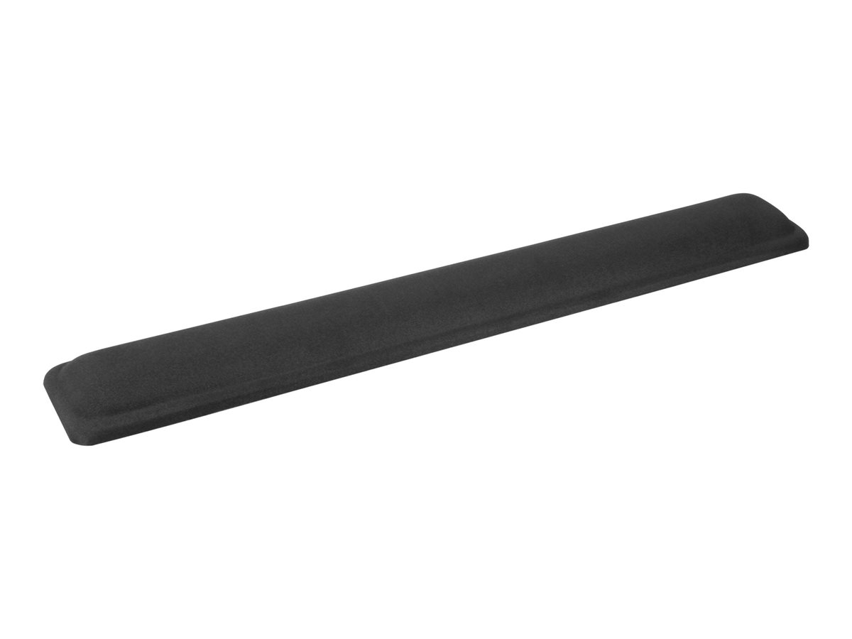 InLine Tastatur-Pad - Gel Handballenauflage - 464x60x23mm - schwarz