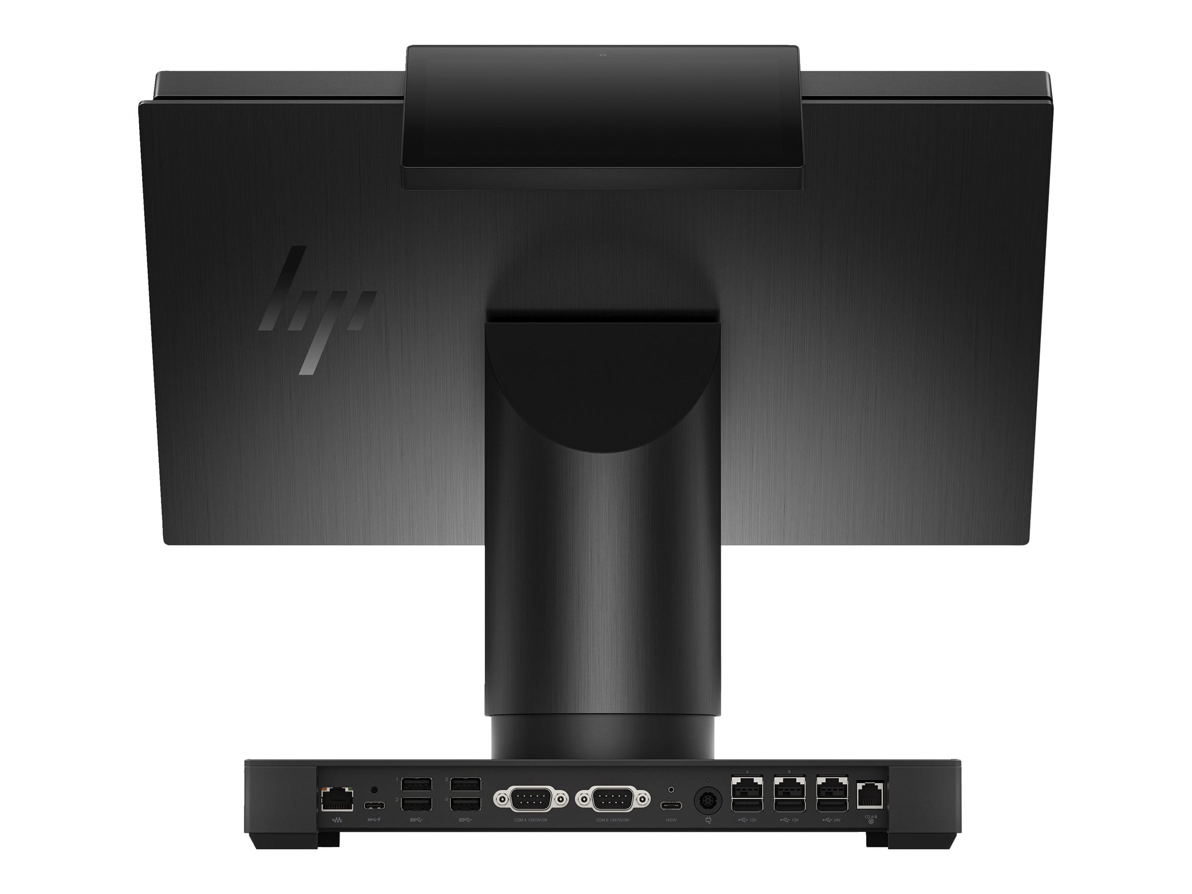 HP Engage - Kundenanzeige - 16.8 cm (6.6")