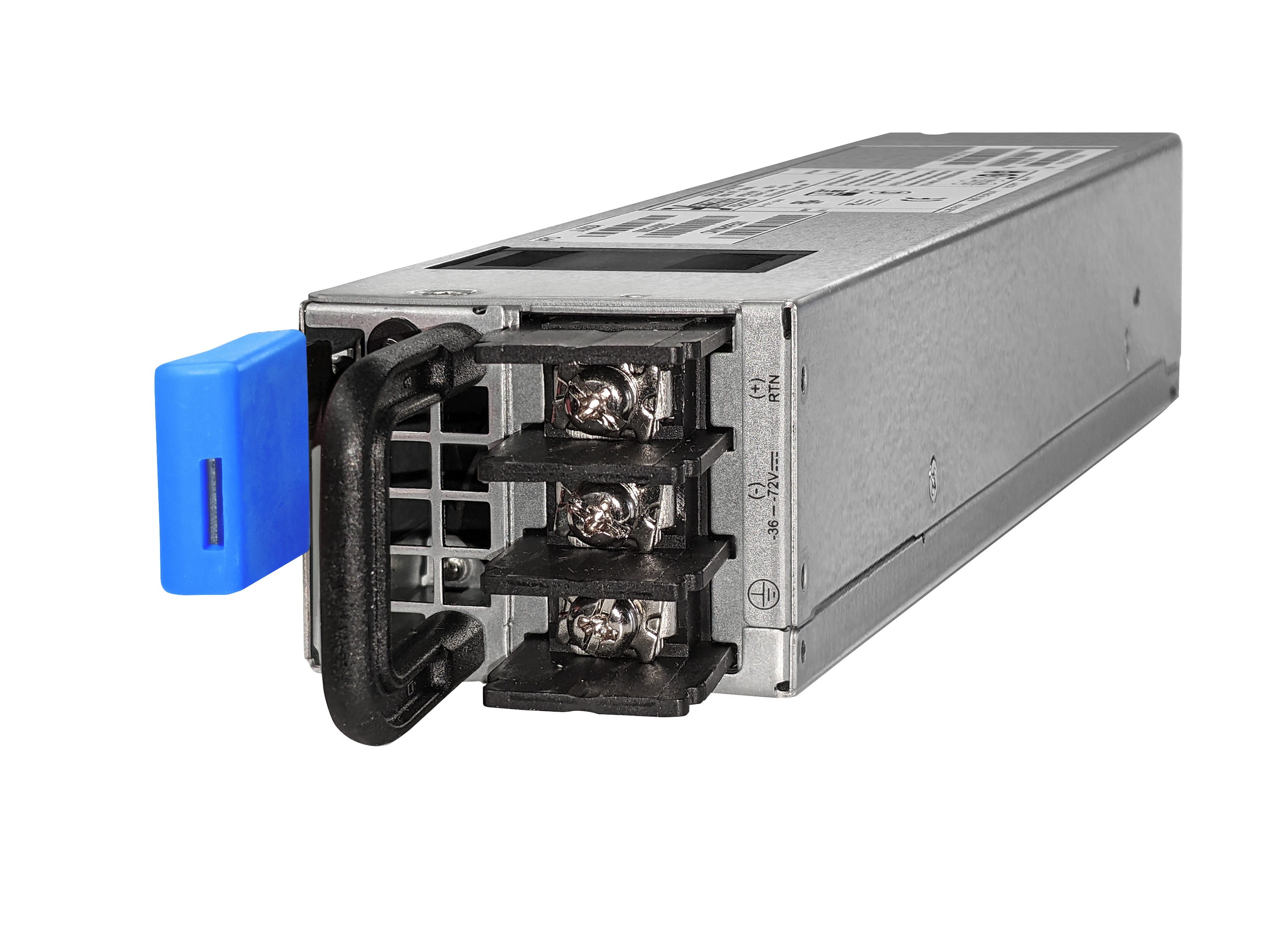 HPE Aruba - Netzteil (Plug-In-Modul) - Power-to-Port