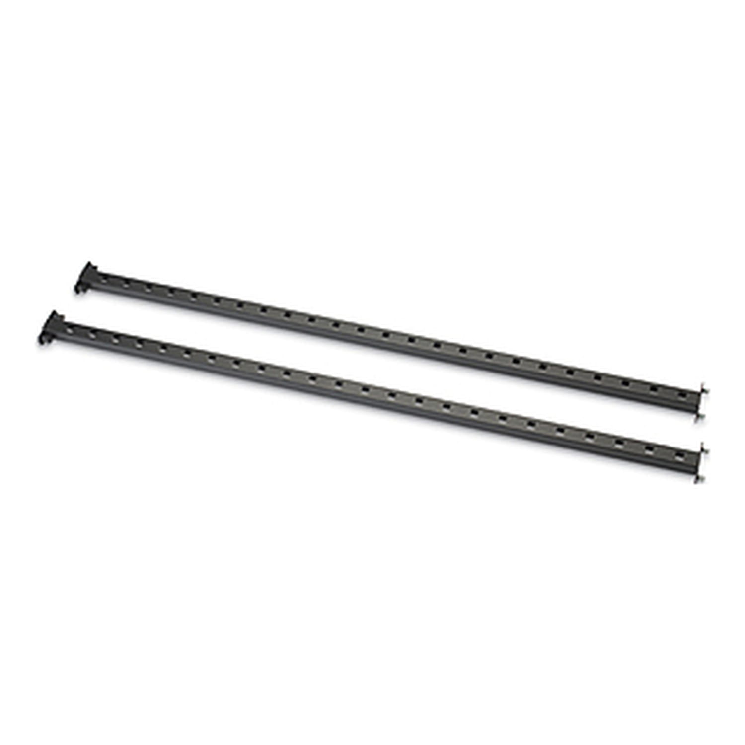 APC Rack-Dach-Brücke - Schwarz - für P/N: AR3103SP