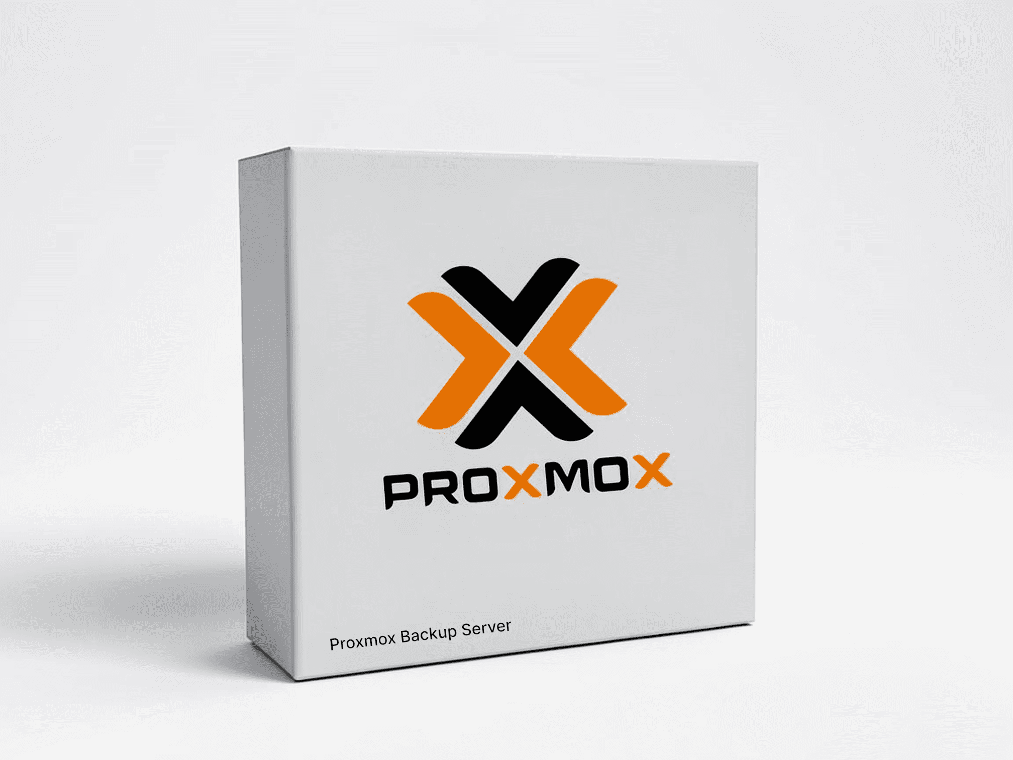 Proxmox Backup Server Community Subscription 1 year