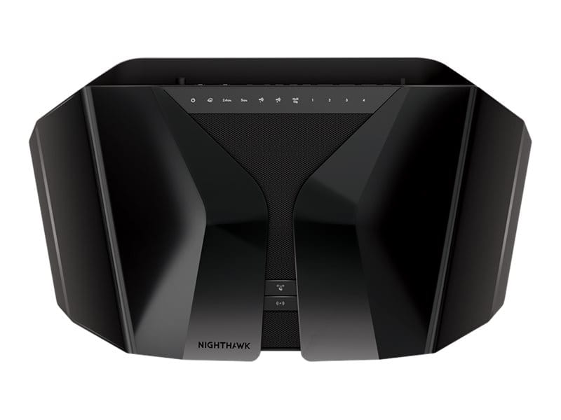 Netgear Nighthawk RAX120 - Wireless Router 5-Port-Switch