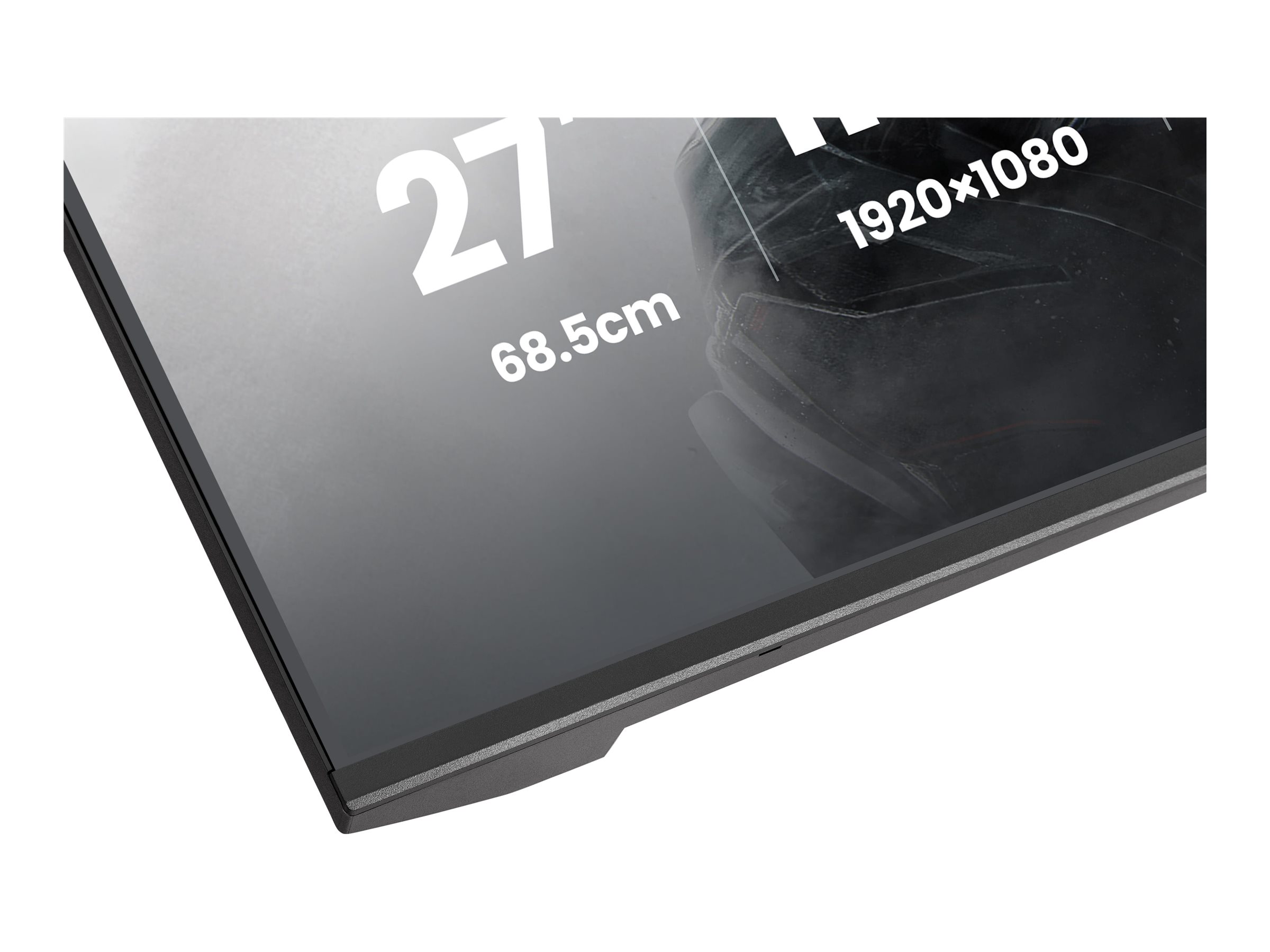 Iiyama G-MASTER Black Hawk G2741HSU-B1 - LED-Monitor - Gaming - 69 cm (27")