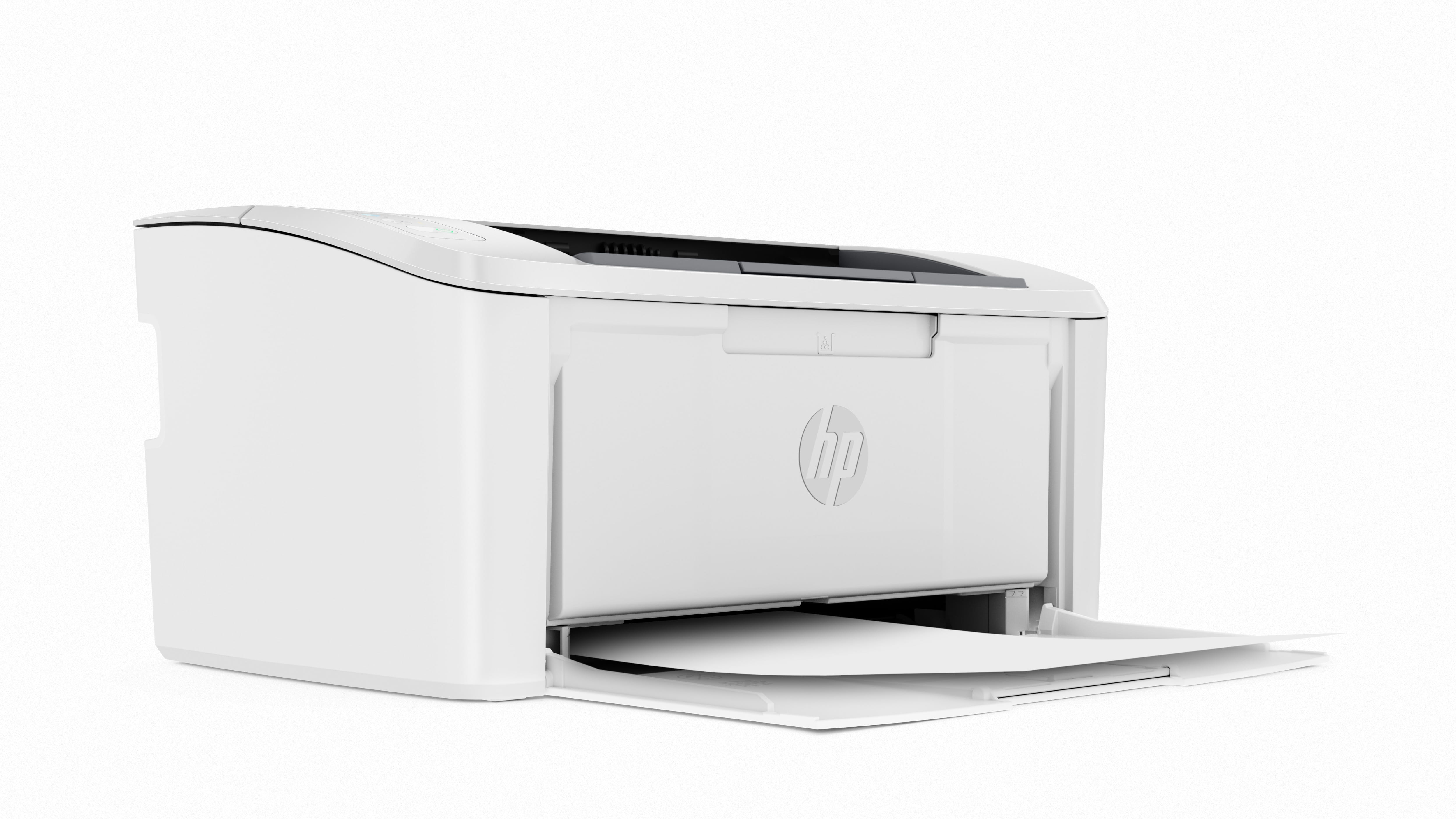 HP LaserJet M110w - Drucker - s/w - Laser - A4/Letter