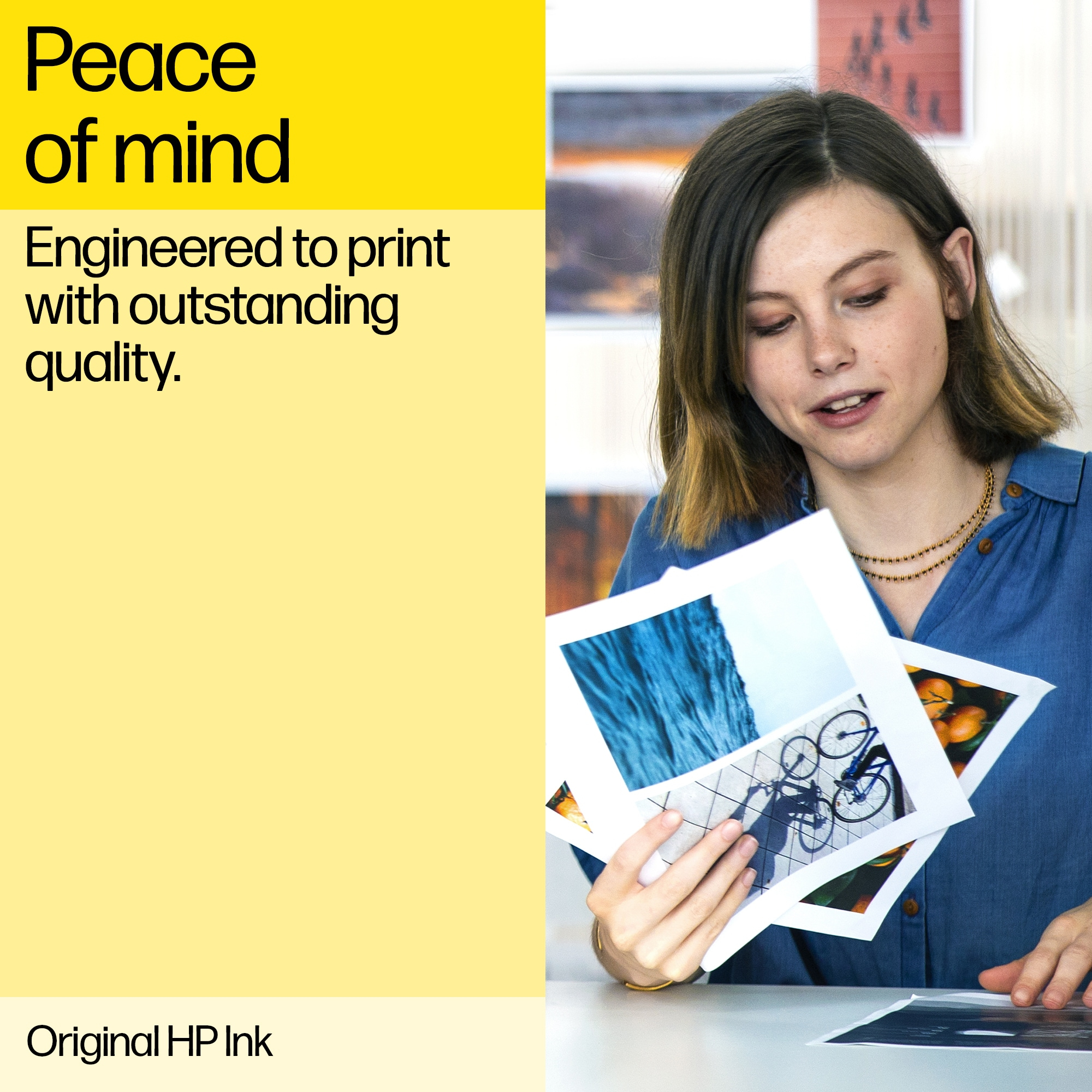 HP 308 - 2er-Pack - Schwarz, Gelb, Cyan, Magenta