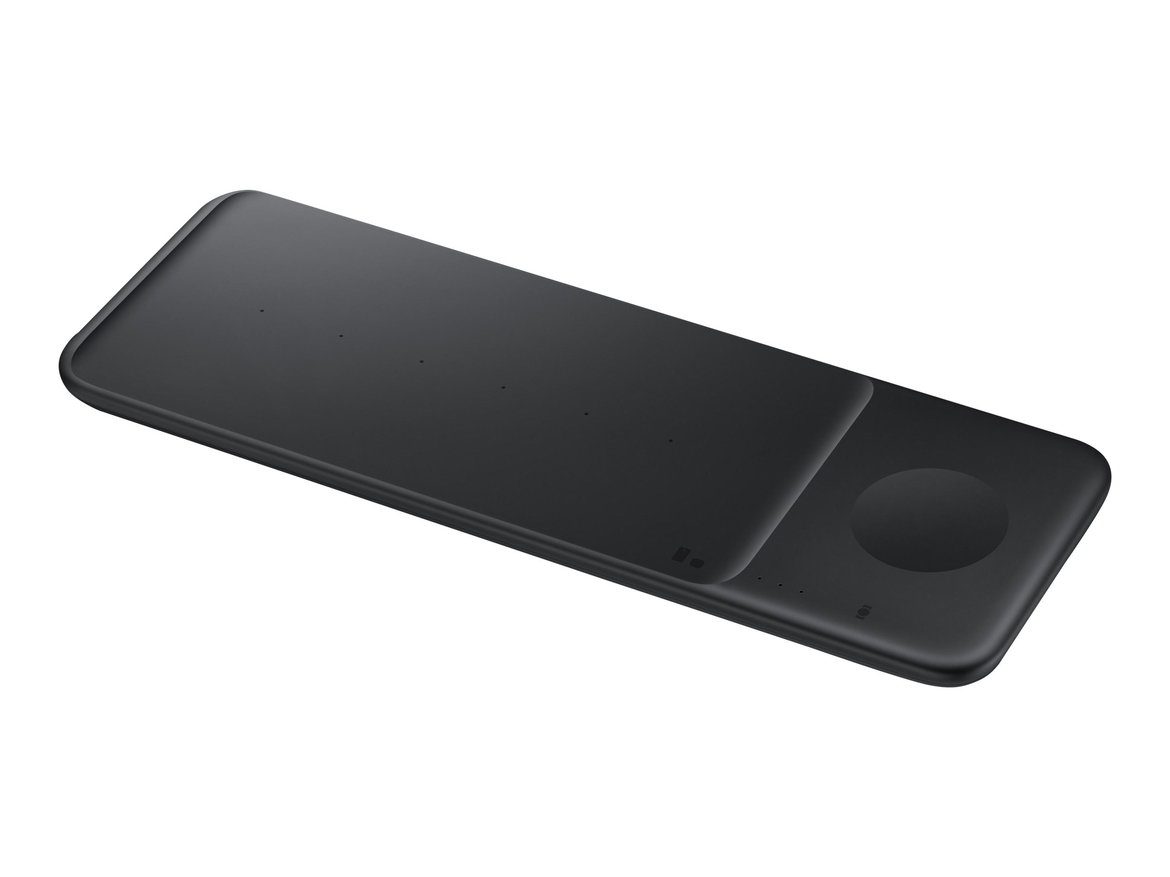 Wireless Charger Trio EP-P6300 - Induktive Ladematte + AC-Netzteil