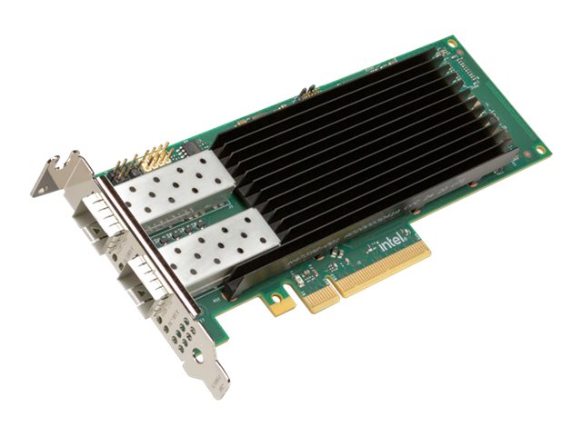 Intel Ethernet Network Adapter E830-XXVDA2 - Netzwerkadapter