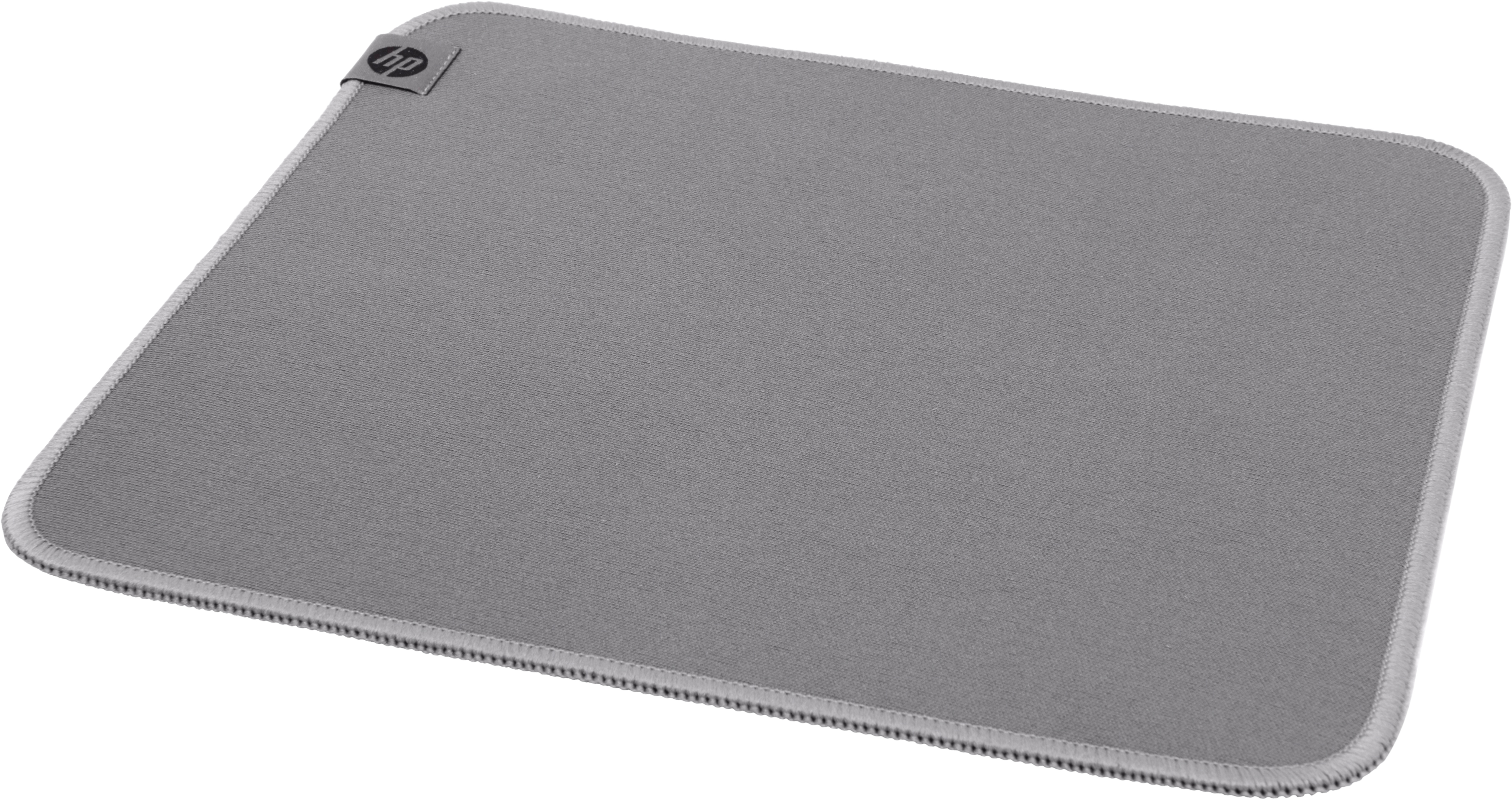 HP 105 - Mauspad - desinfizierbar - Grau