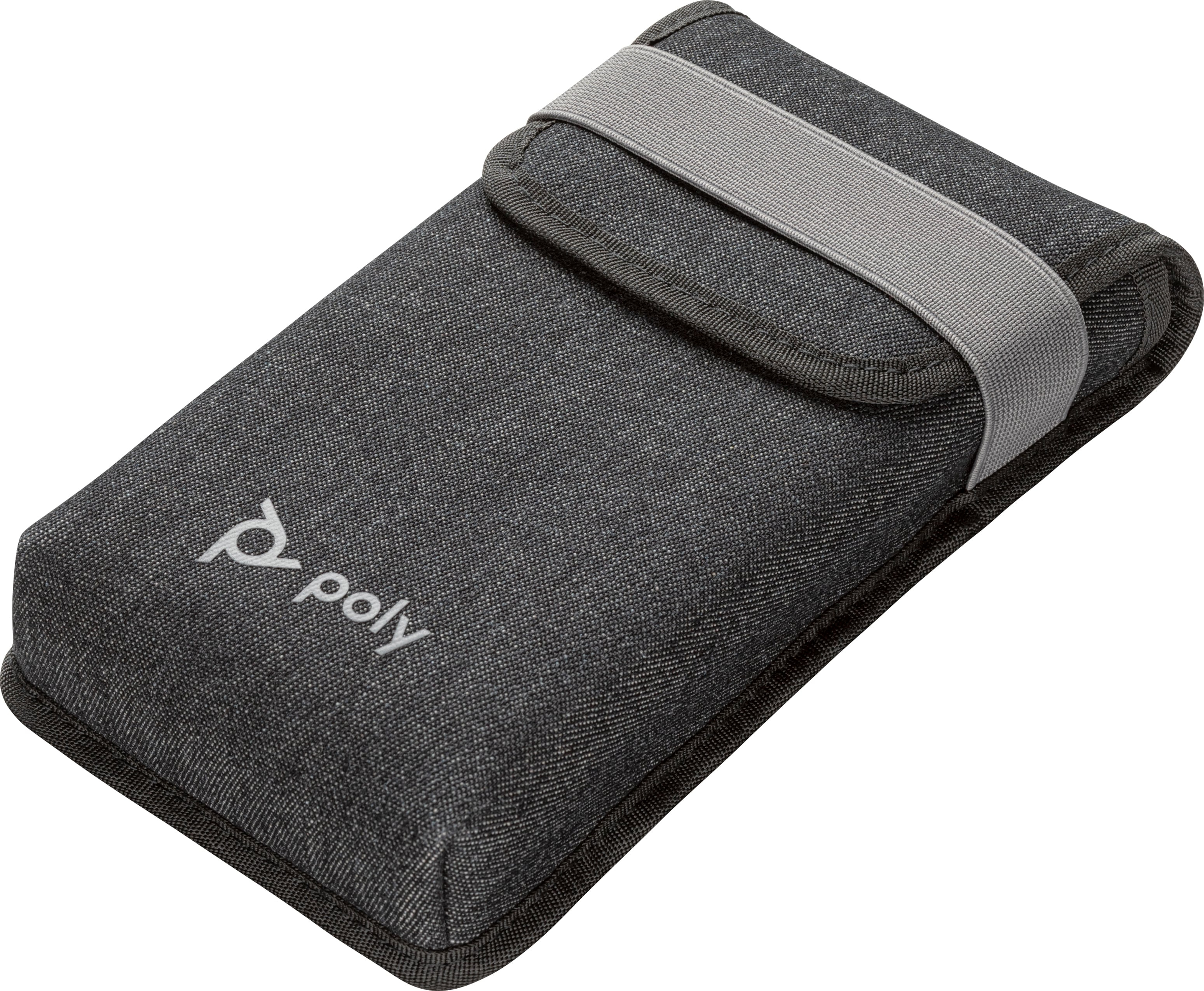 Poly Tasche für Telefonlautsprechersystem