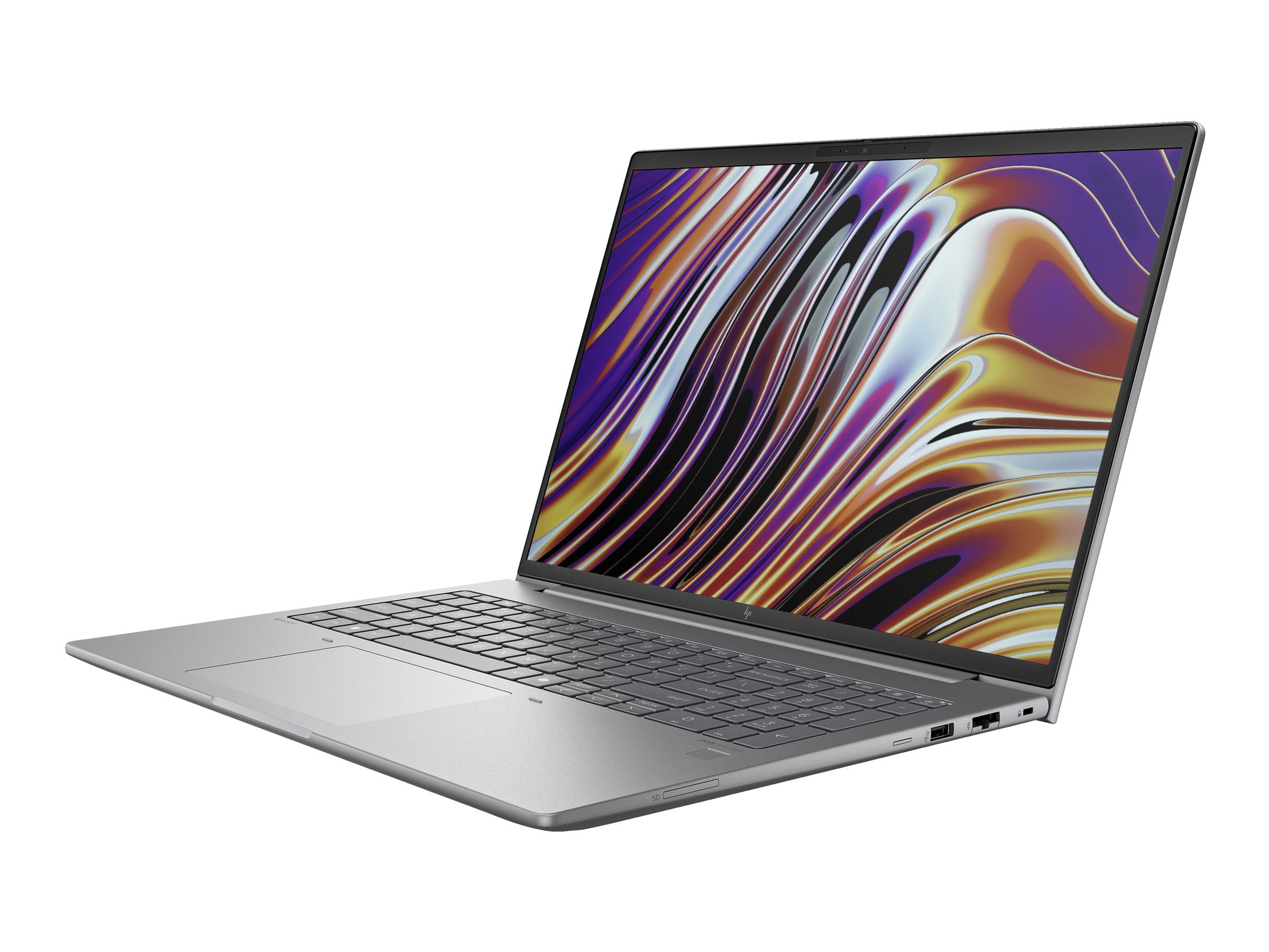 HP ZBook Power G11 A Mobile Workstation - AMD Ryzen 7 8845HS - Win 11 Pro - RTX A1000 - 32 GB RAM - 1 TB SSD NVMe, TLC - 40.6 cm (16")