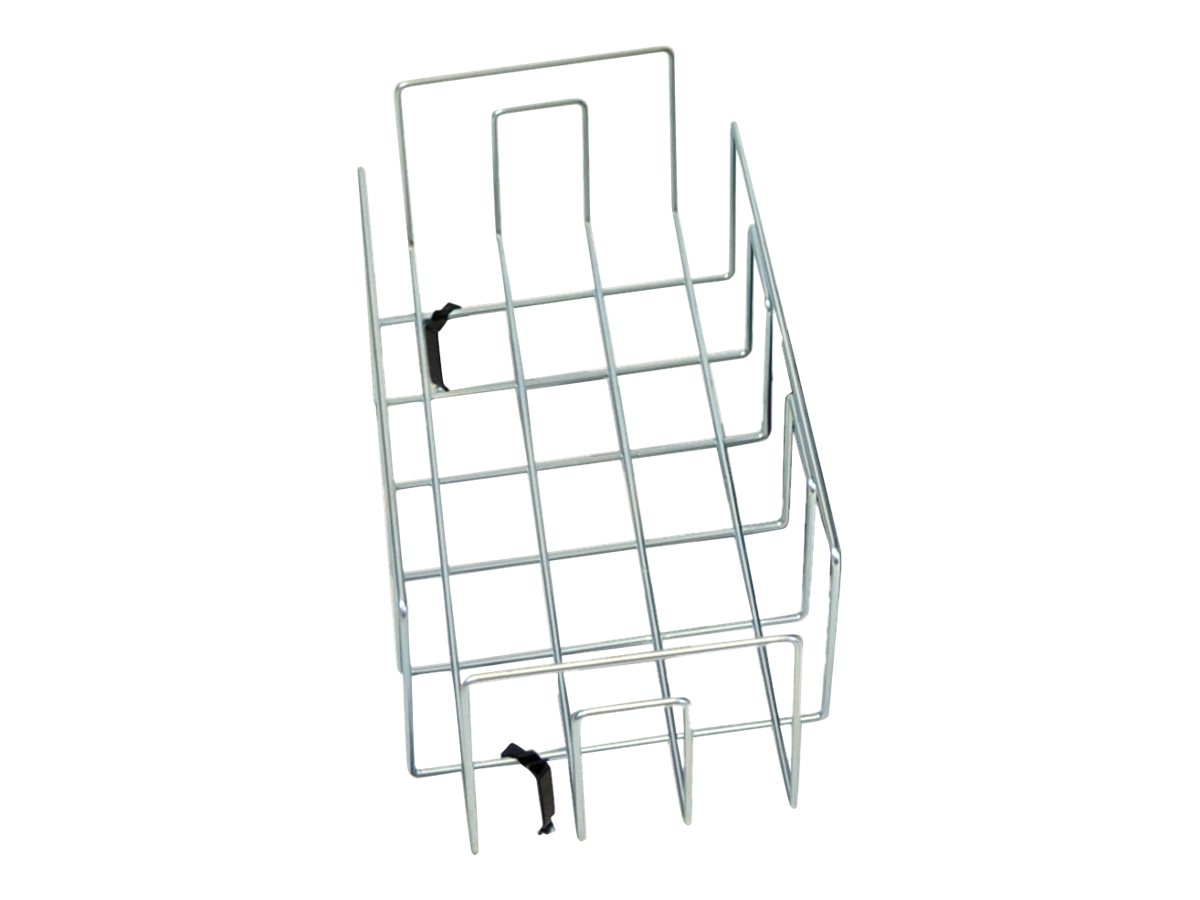 Ergotron Neo-Flex Wire Basket Kit - Montagekomponente (Korb)