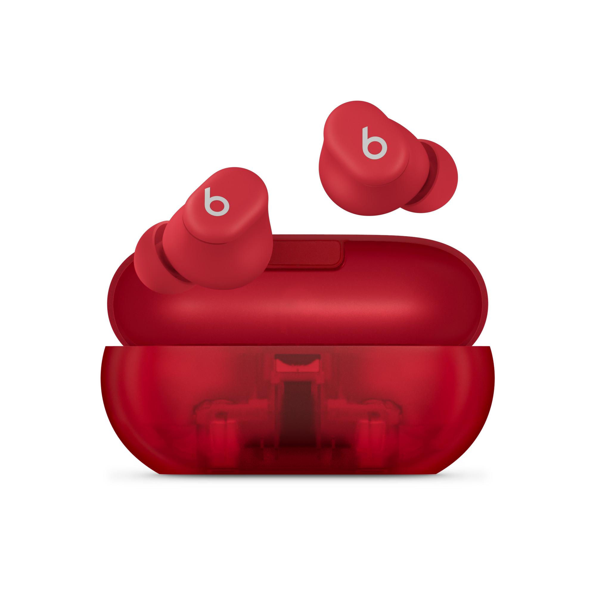 Apple Solo Buds - True Wireless-Kopfhörer mit