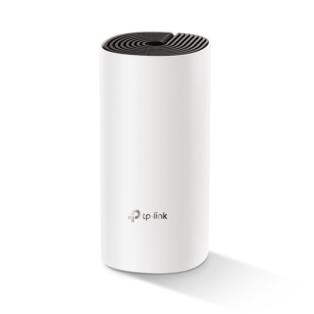 TP-LINK Deco E4 - Wireless Router - Wi-Fi 5