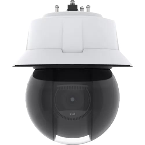 Axis Q63 Series Q6325-LE - Netzwerk-Überwachungskamera - PTZ - Außenbereich - Vandalismussicher / Wetterbeständig - Farbe (Tag&Nacht)