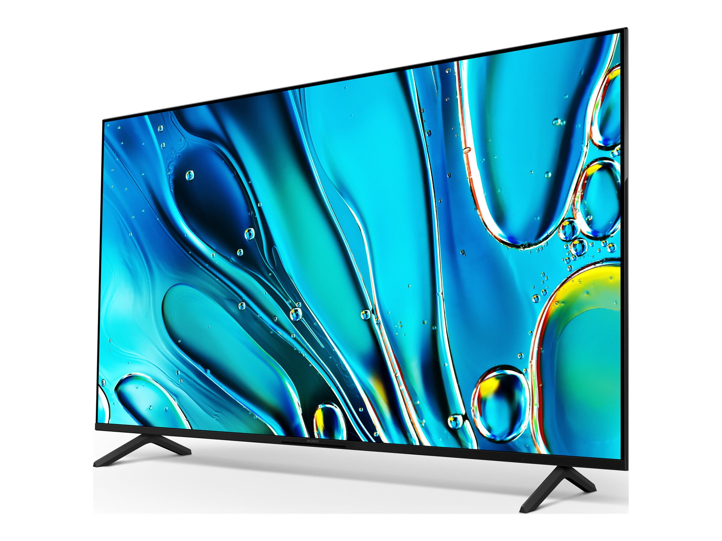 Sony Bravia 3 Professional Displays FWD-85S35 - 215 cm (85")