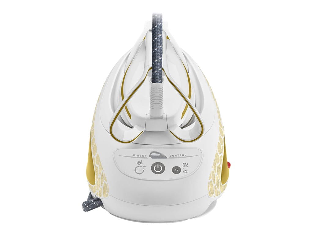 TEFAL Calor Pro Express Ultimate Care GV9581C0 - Dampfbügeleisen