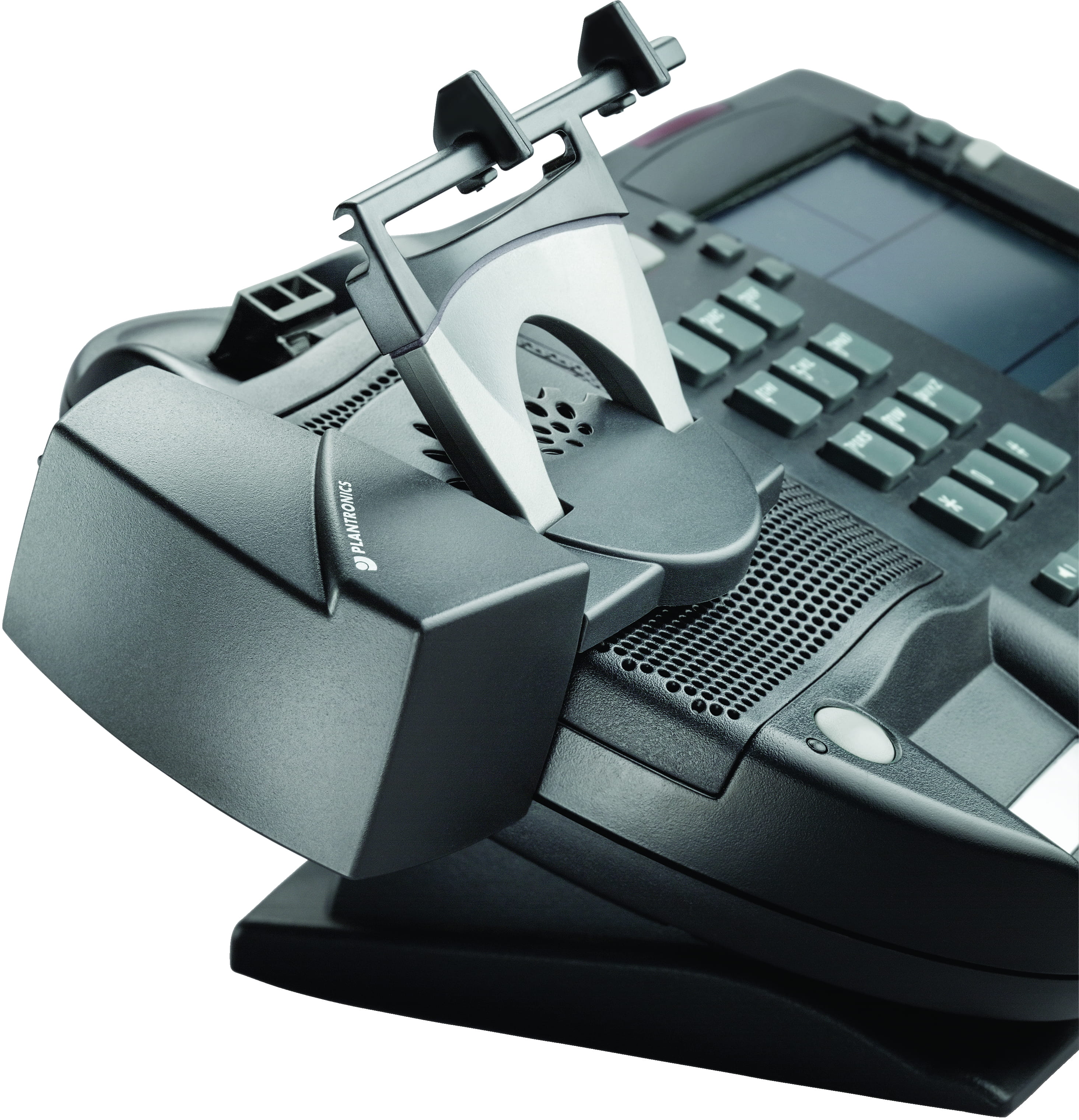 Poly HL10 - Telefonhörer-Lifter für Tischtelefon, drahtloses Headset