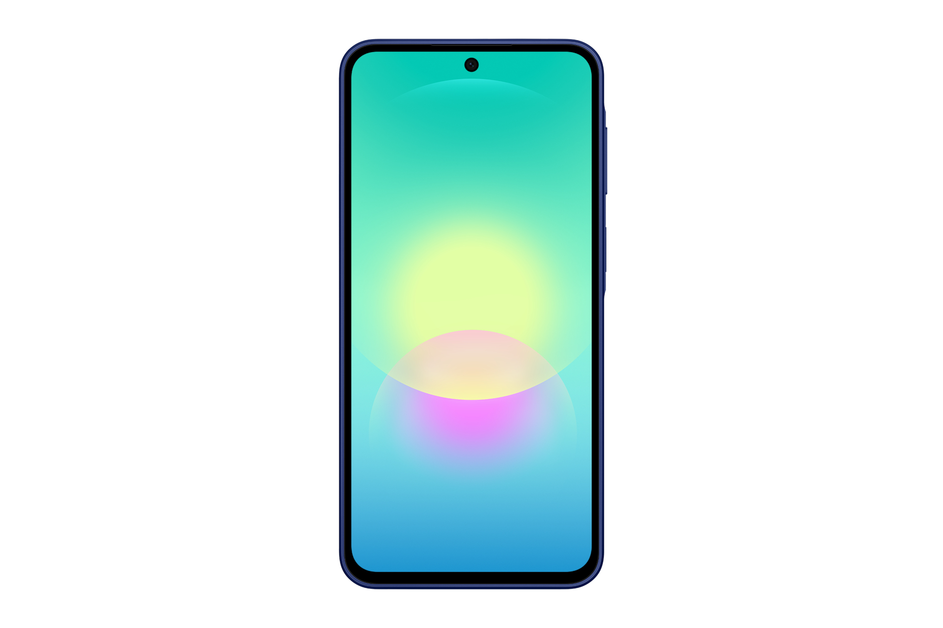 Samsung Galaxy A27 - 5G Smartphone - Dual-SIM - RAM 8 GB / Interner Speicher 256 GB - microSD slot - OLED display - 6.7" - 2340 x 1080 Pixel (120 Hz)