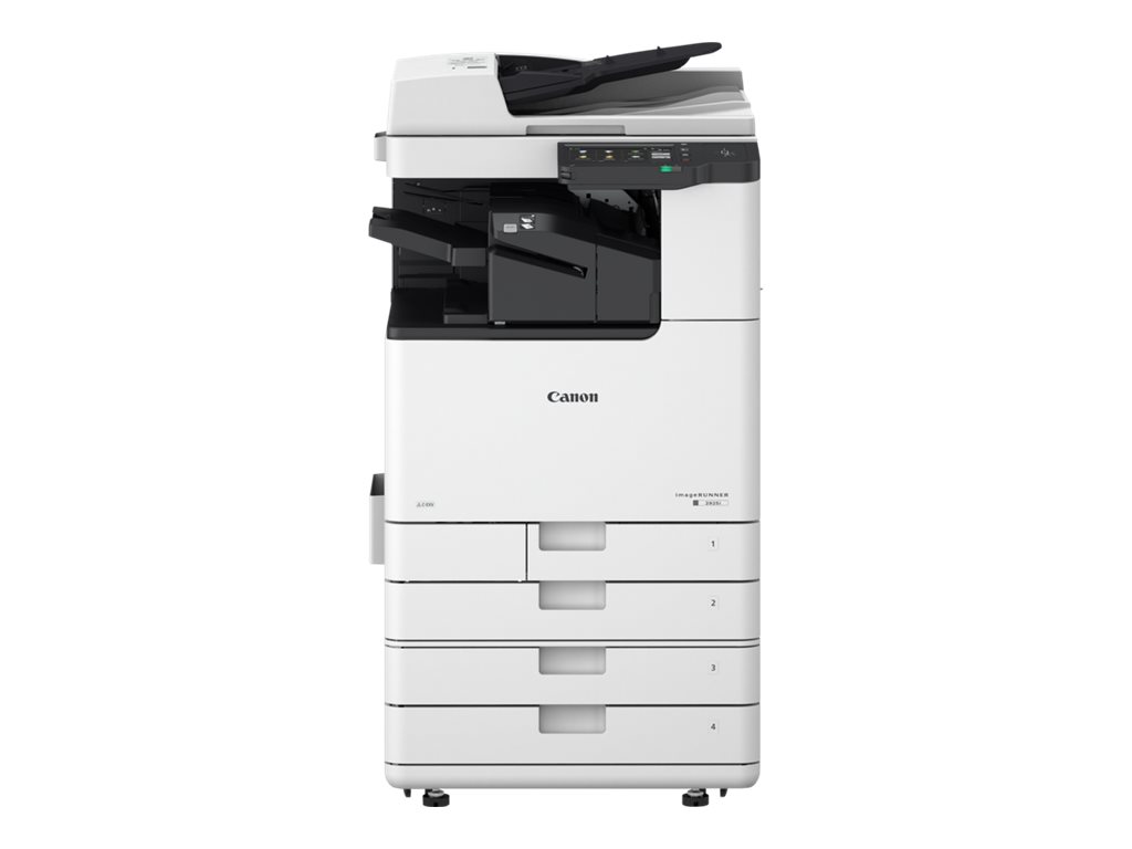 Canon imageRUNNER 2925i - Multifunktionsdrucker - s/w - Laser - A3 (297 x 420 mm)