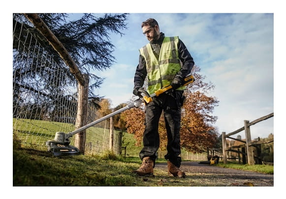DEWALT XR DCMST561 - Grastrimmer - schnurlos
