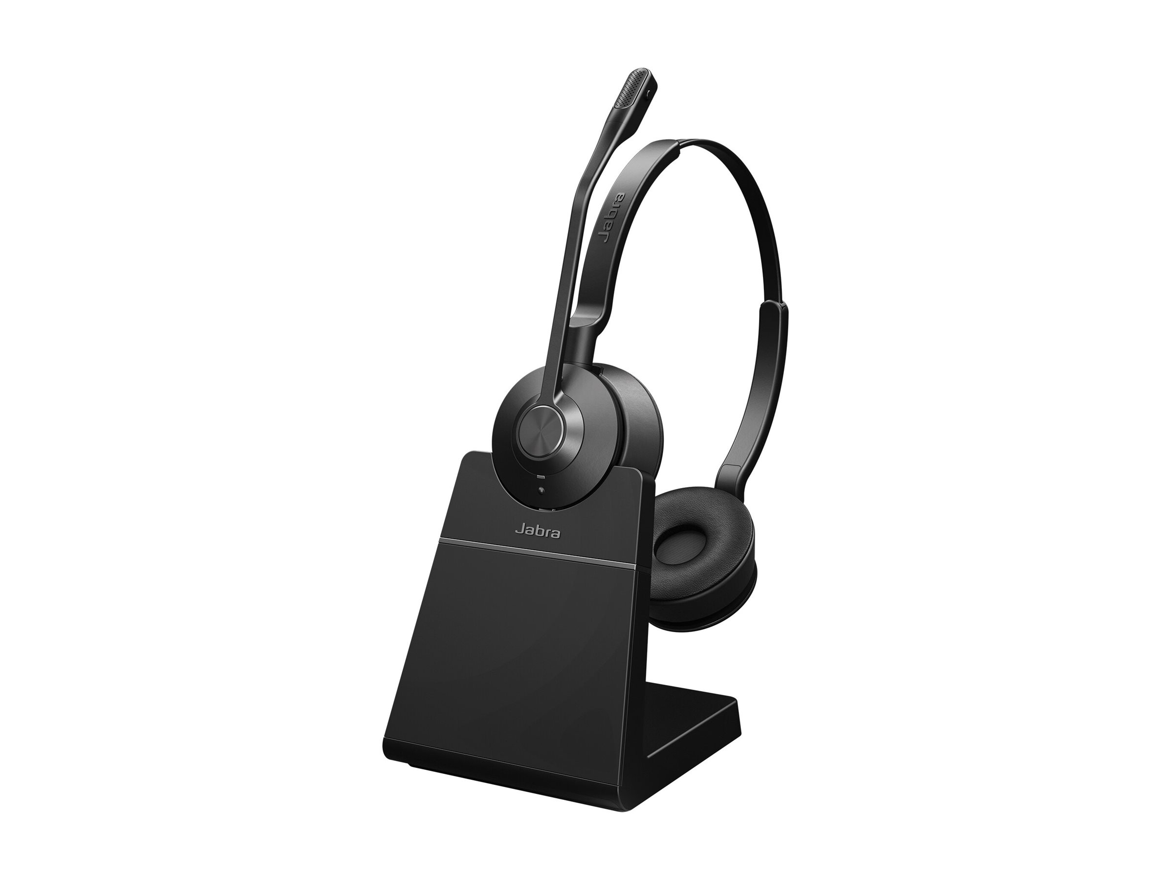 JABRA Engage 55 SE Stereo Link400a UC mit Ladestation