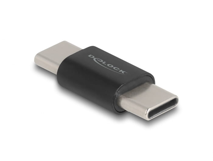 Delock Invertieradapter - 24 pin USB-C (M)