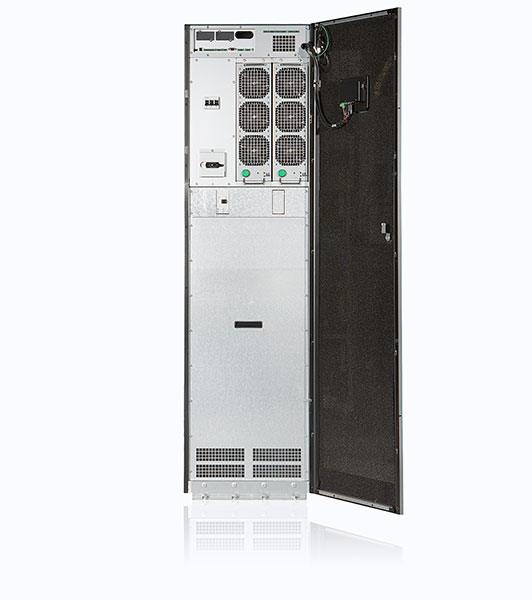 Eaton 93PS - USV - Wechselstrom 220/230/240/380/400/415 V