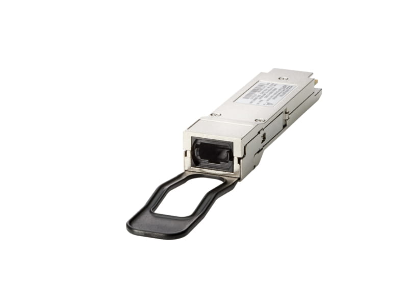 HPE M-Series - SFP+-Transceiver-Modul - 10GbE