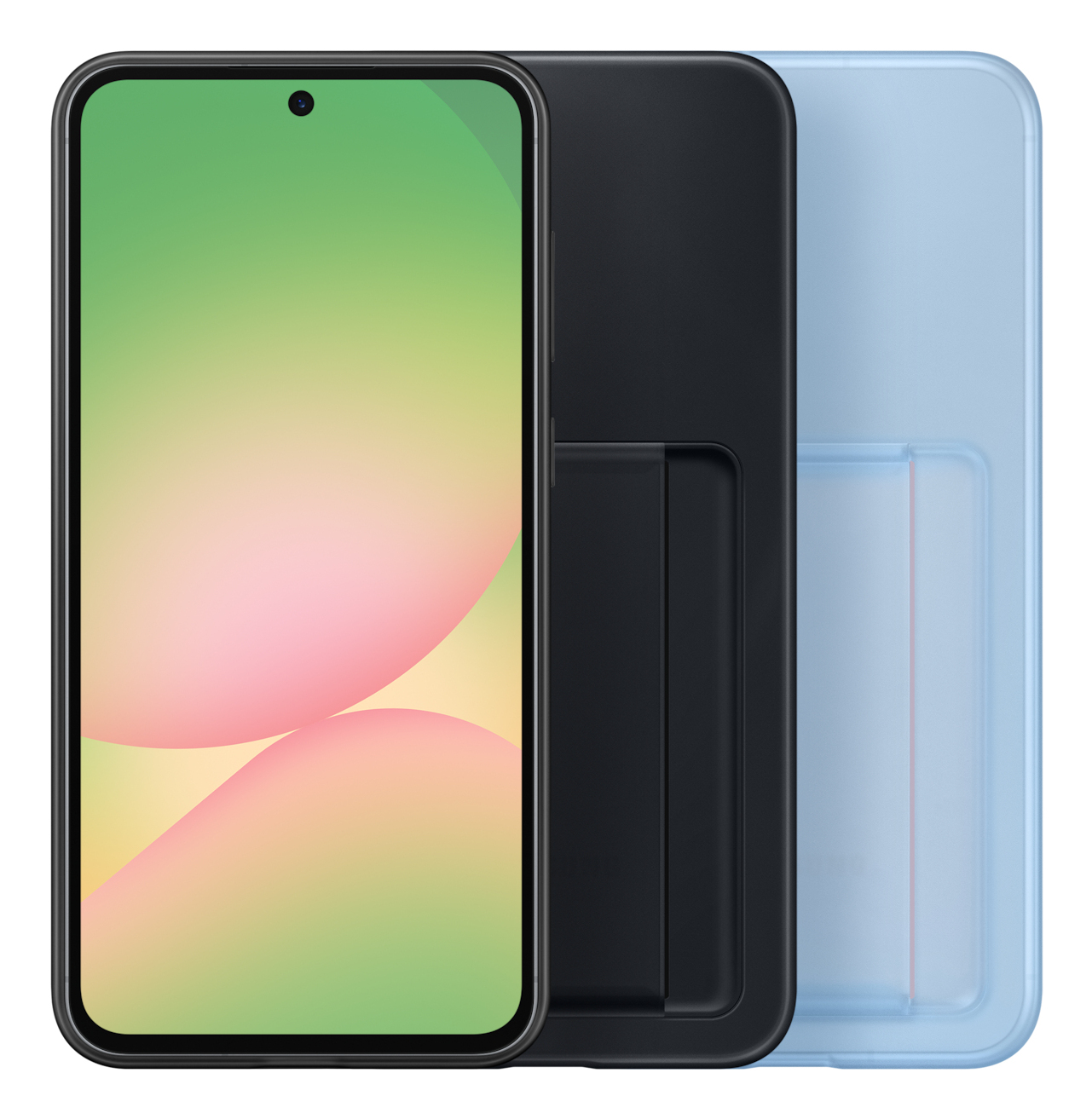 Samsung EF-OA566 - Hintere Abdeckung für Mobiltelefon