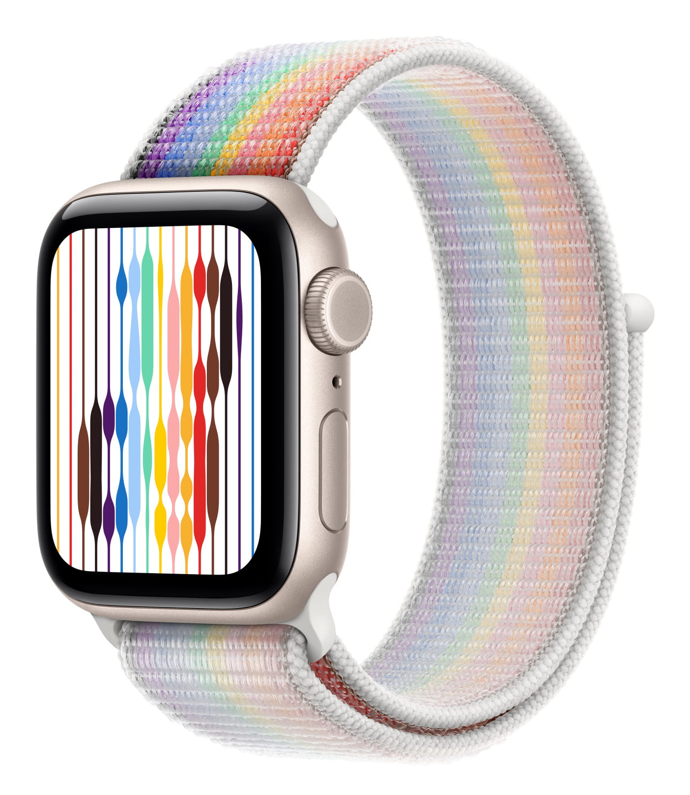 Apple Pride Edition - Loop für Smartwatch
