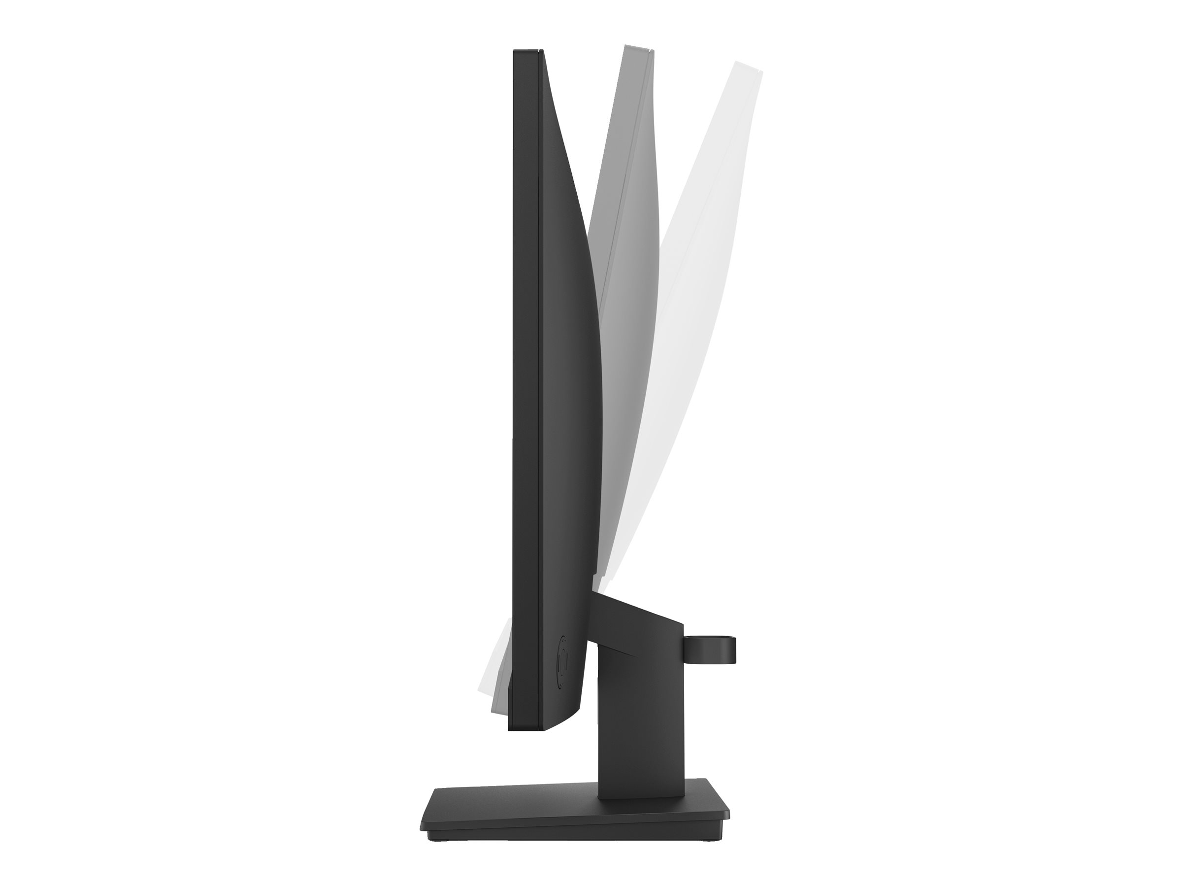 HP 324pv - Series 3 Pro - LED-Monitor - 61 cm (24")