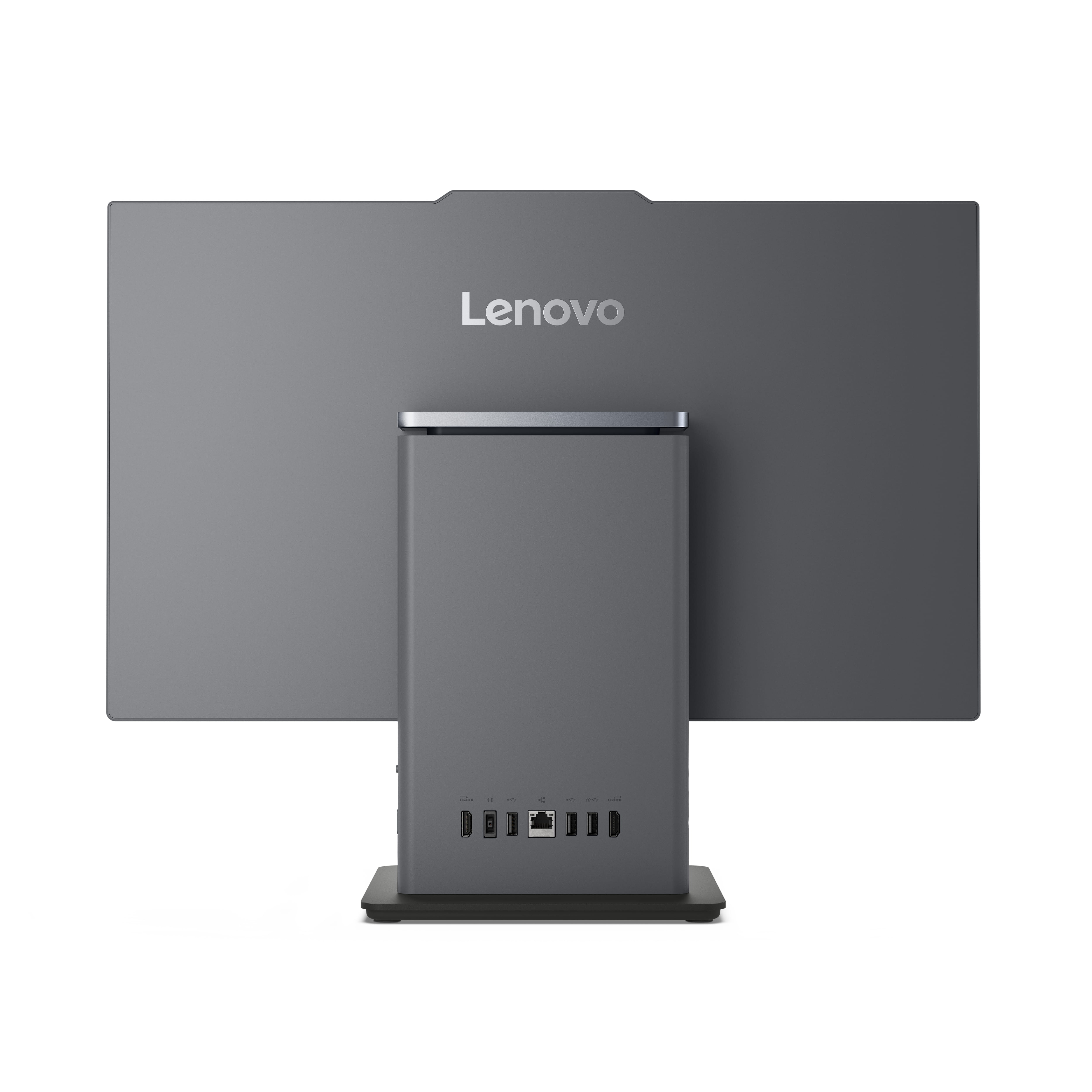 Lenovo ThinkCentre neo 50a 24 Gen 5 12SC - All-in-One