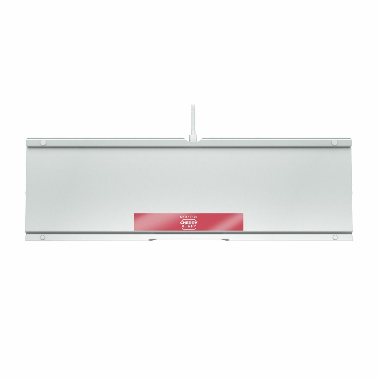 Cherry XTRFY MX 3.1 - Tastatur - 100% - full