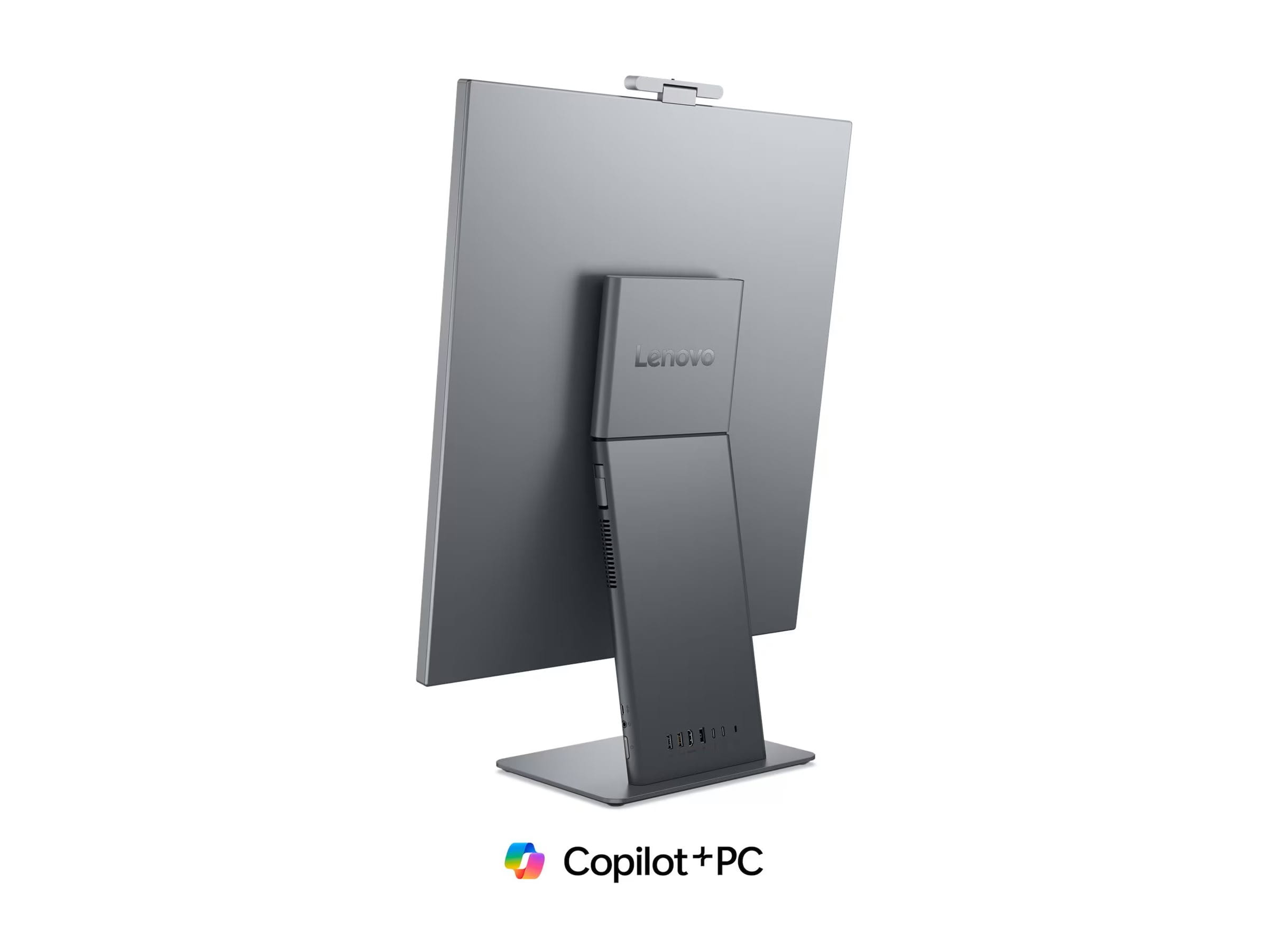 Lenovo ThinkCentre X 13H4 - All-in-One - mit voll funktionsfähigem Monitorständer - Core Ultra X7 368H / 2 GHz - vPro Enterprise - RAM 32 GB - SSD 512 GB - NVMe, - Arc B390 - Wi-Fi 6, Wi-Fi 7, Bluetooth - WLAN: 8