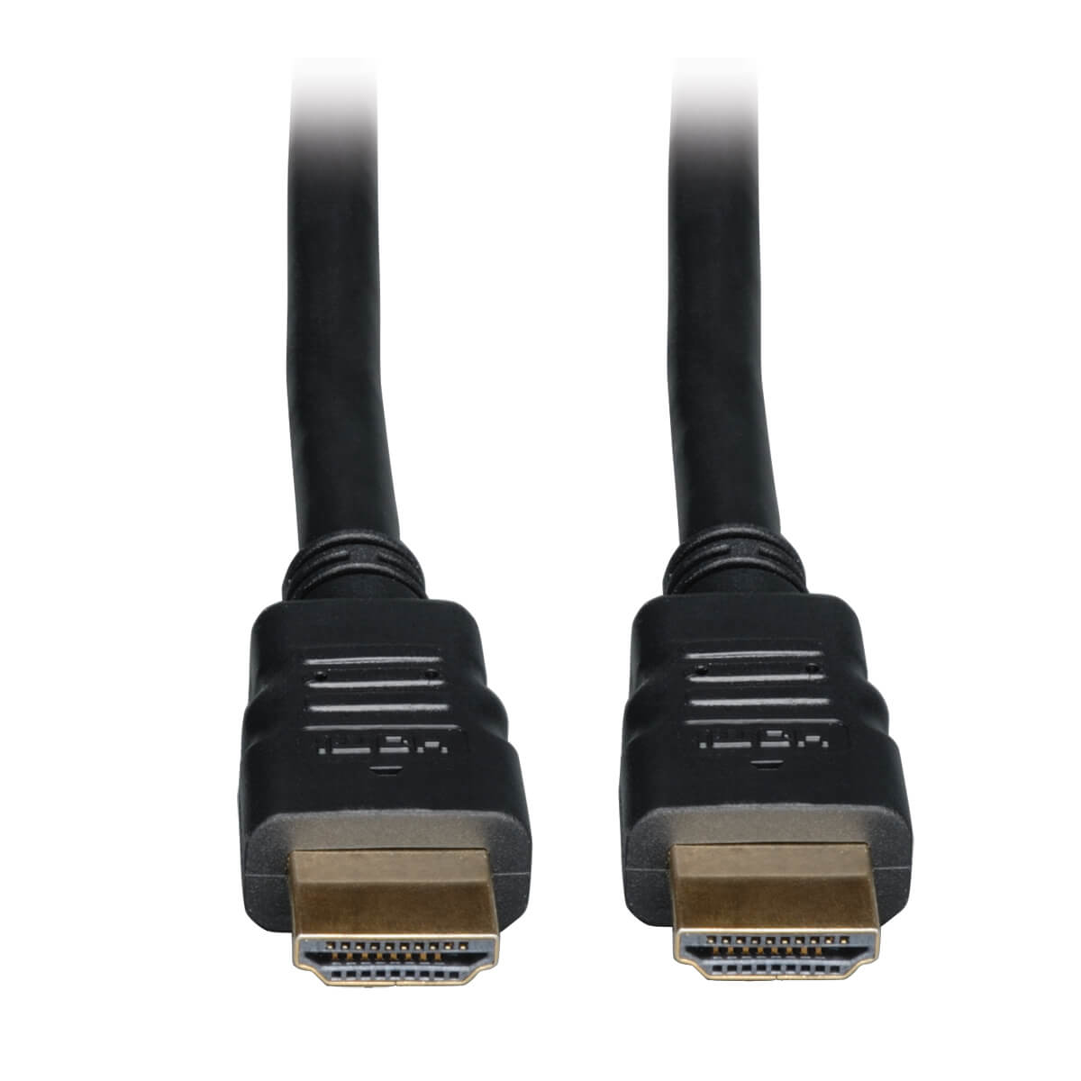 Tripp Eaton Tripp Lite Series High Speed HDMI Cable with Ethernet, UHD 4K, Digital Video with Audio (M/M)